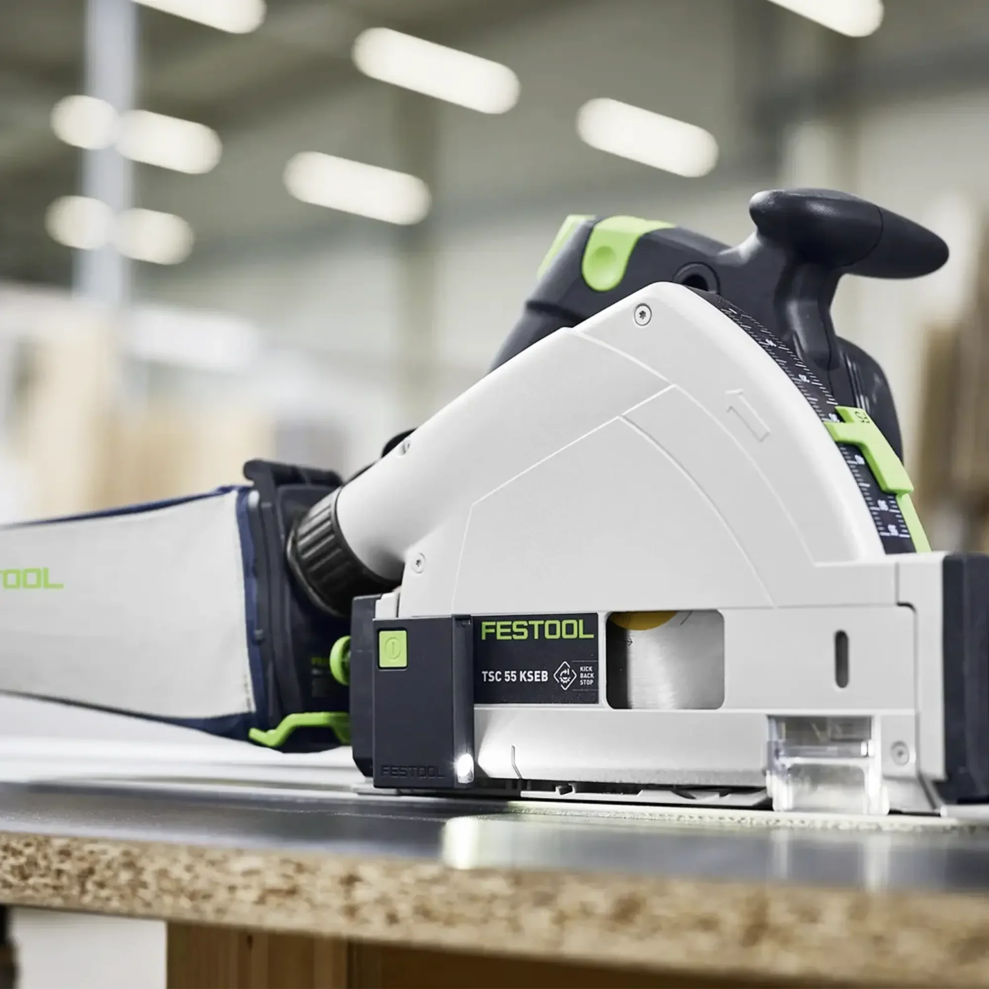 Modulo Luce Festool LM-TS/TSC - Image 6