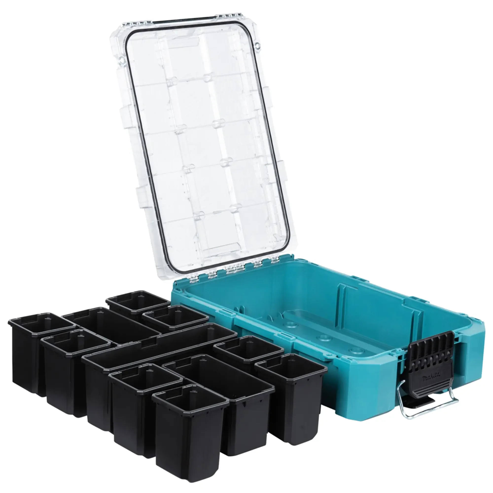 Modulo Organizer Makita P-91045 Medium - Image 4