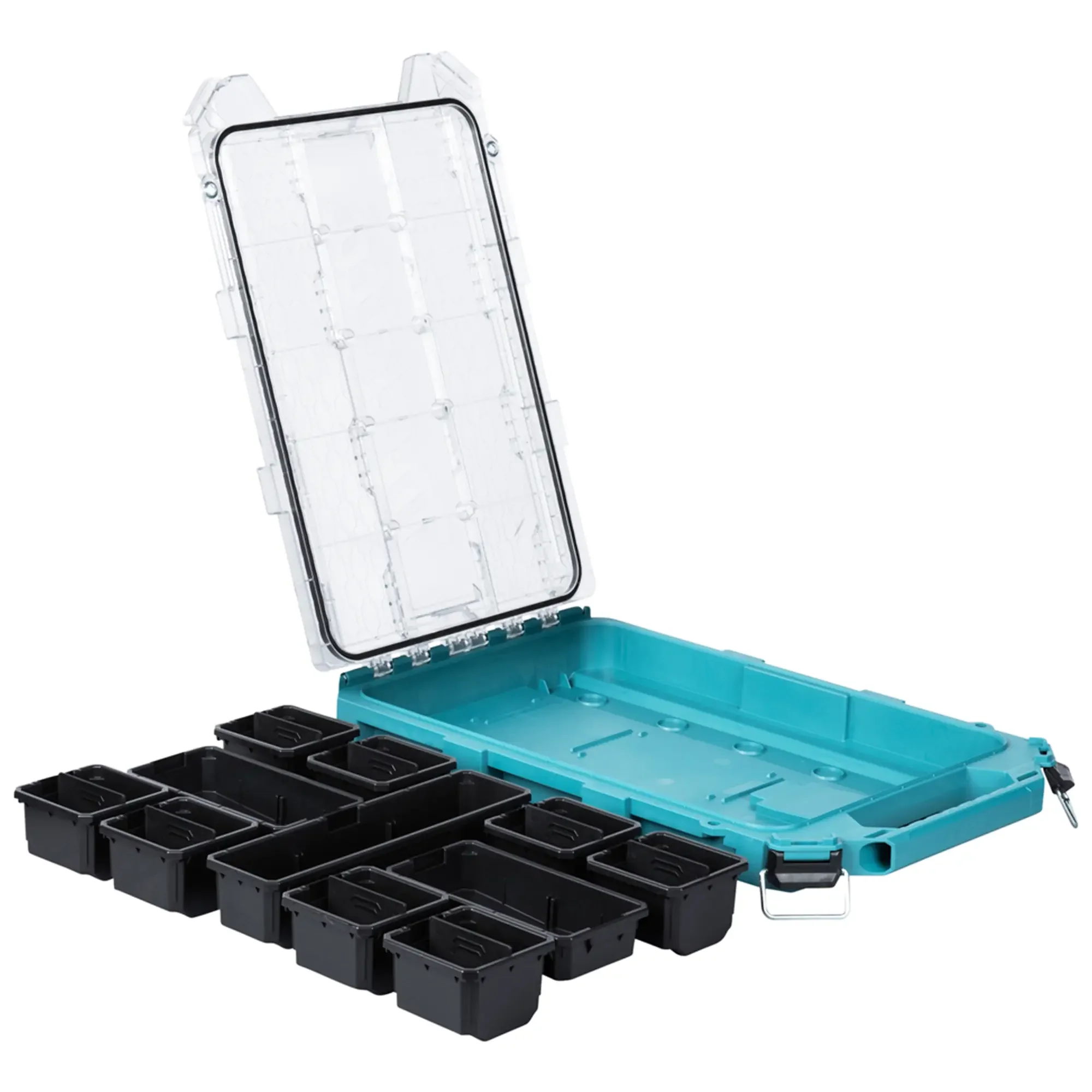 Modulo Organizer Makita P-91051 Low - Image 4