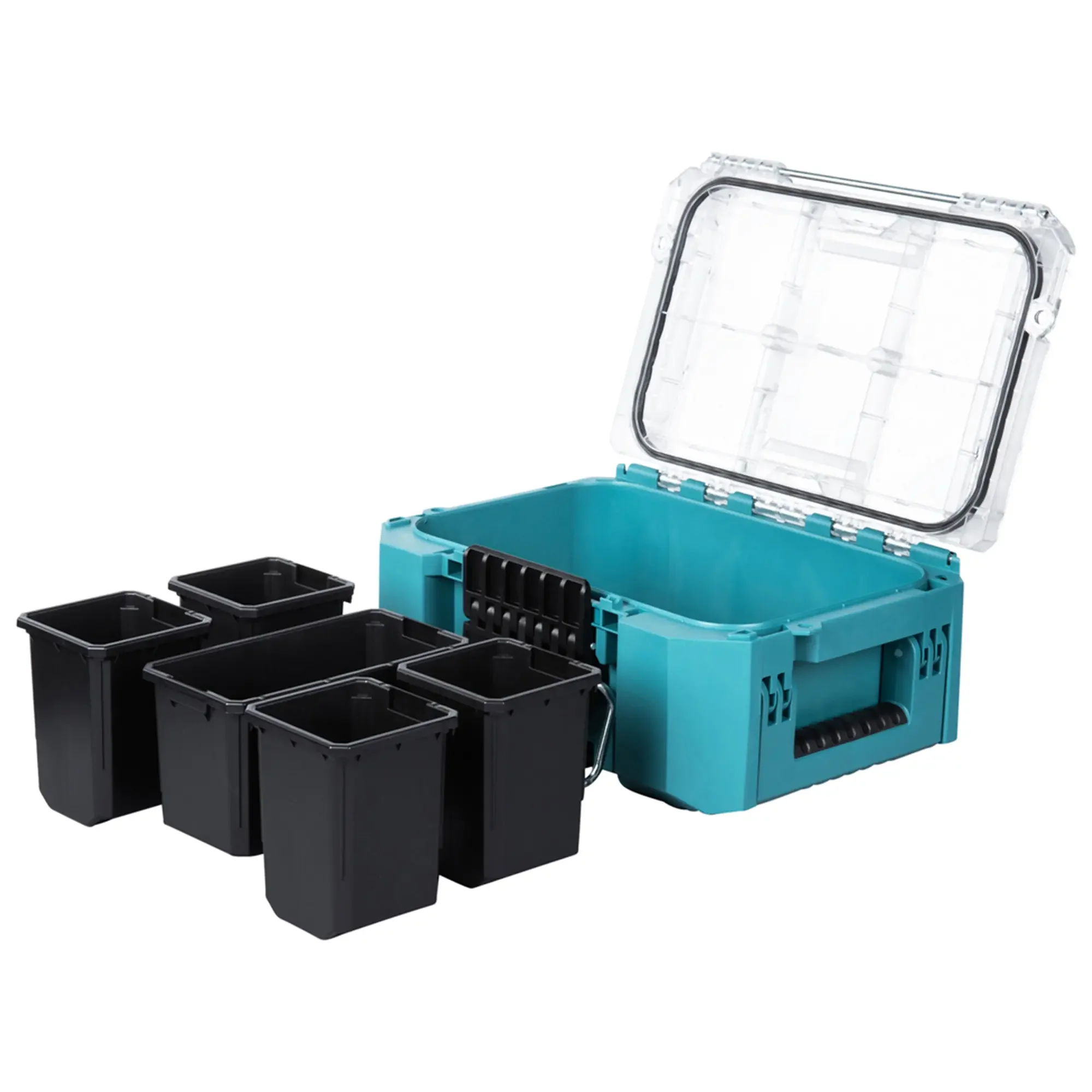 Modulo Organizer Makita P-91067 Compact - Image 4