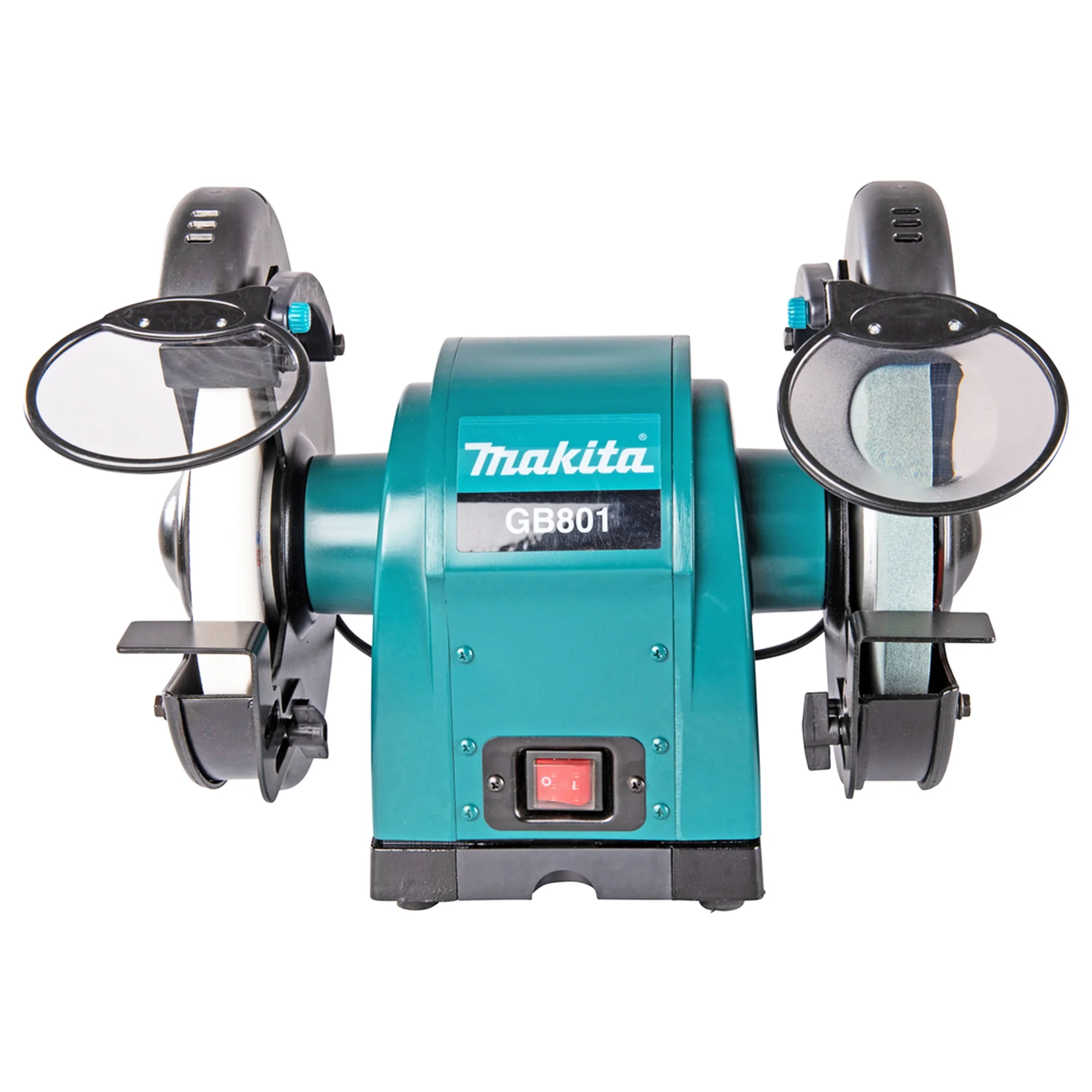 Mola Da Banco Makita GB801 550W - Image 7
