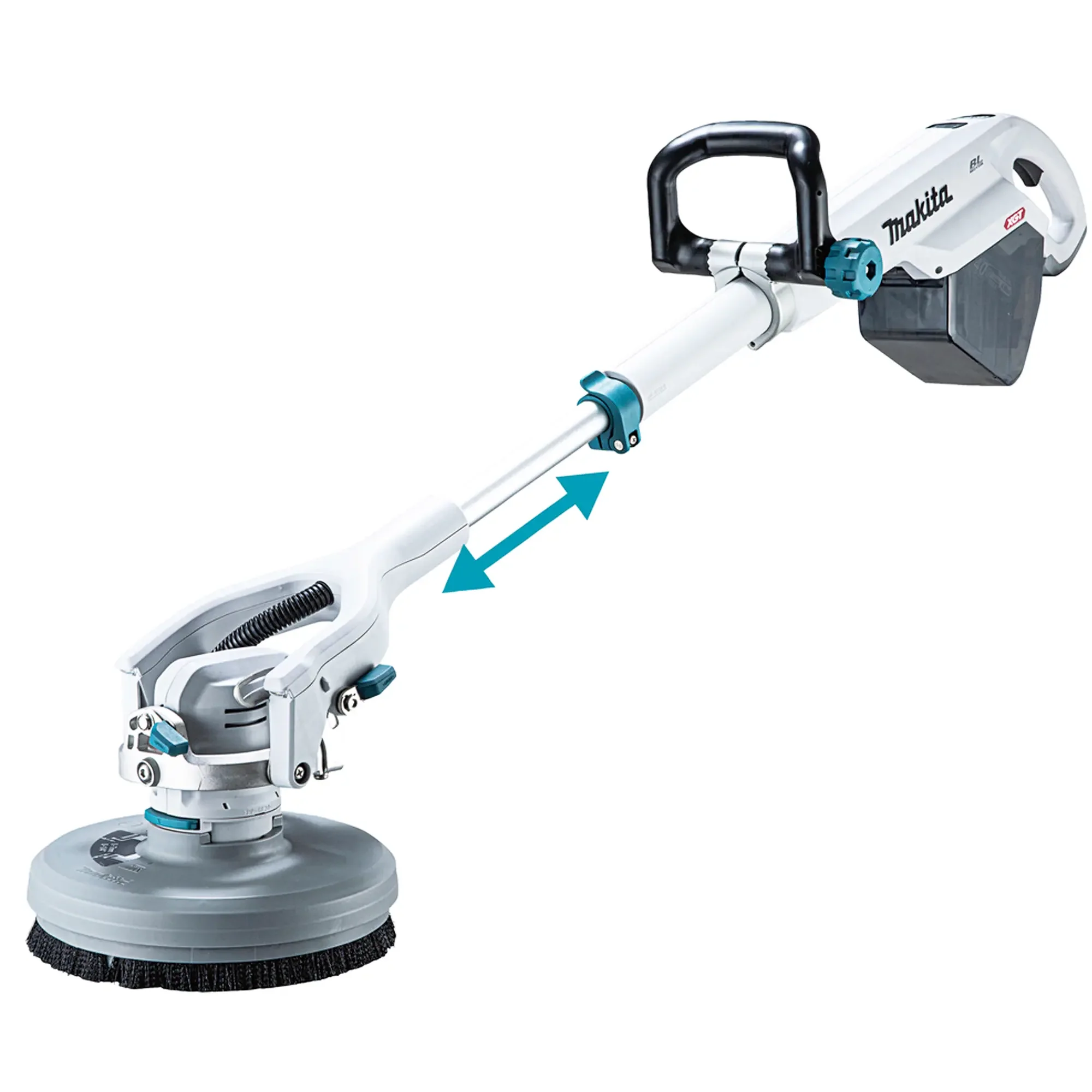 Monospazzola Makita PS001GZ 40V - Image 3