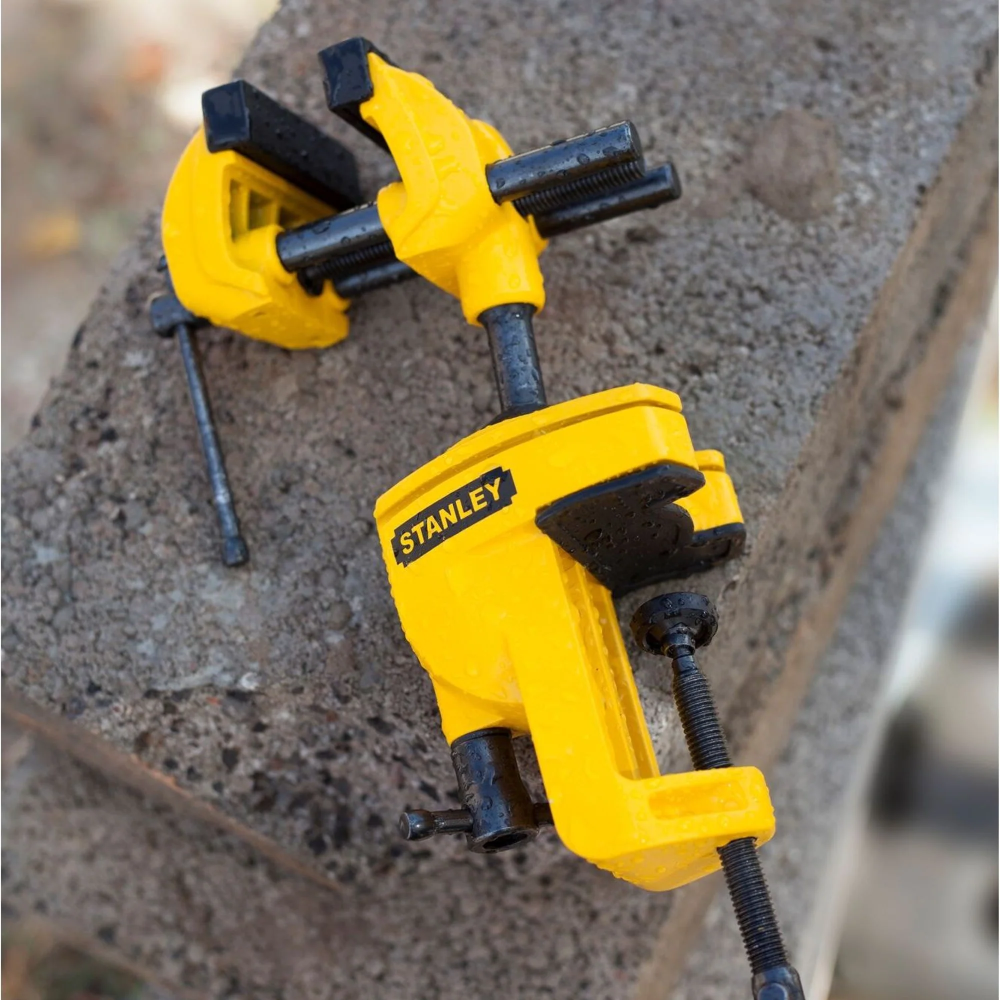 Morsa Base Multiangolo Stanley FatMax 1-83-069 - Image 12