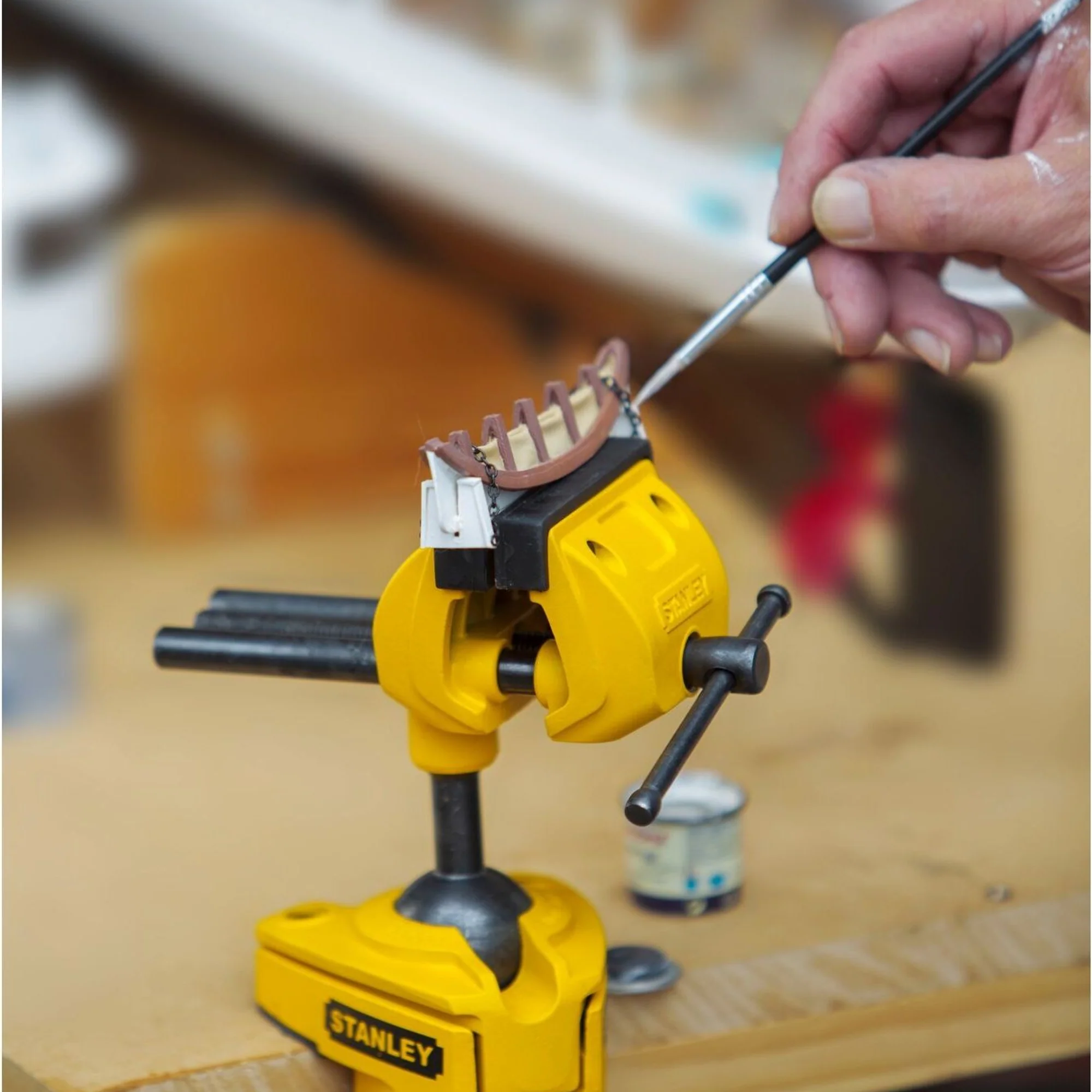 Morsa Base Multiangolo Stanley FatMax 1-83-069 - Image 13