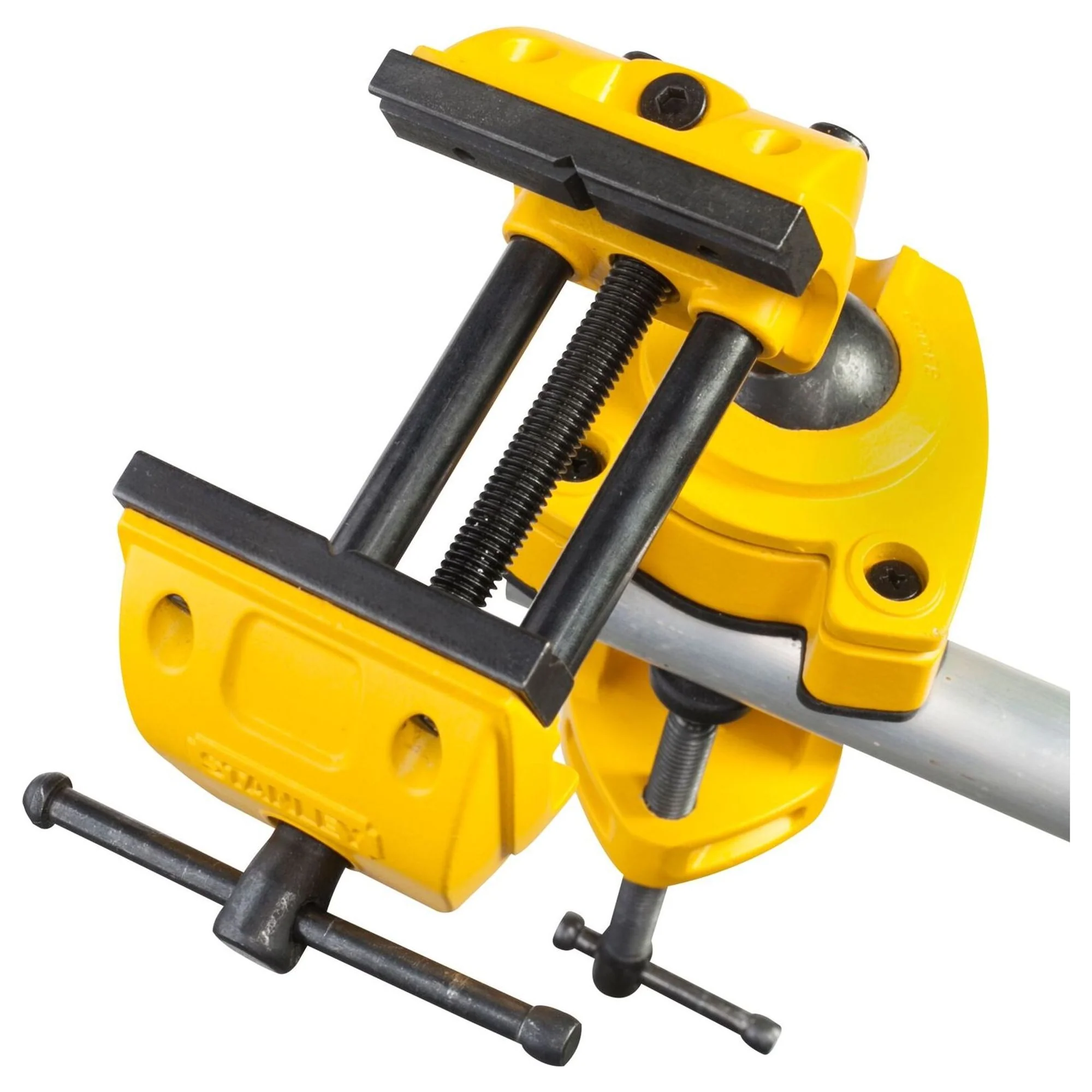 Morsa Base Multiangolo Stanley FatMax 1-83-069 - Image 2