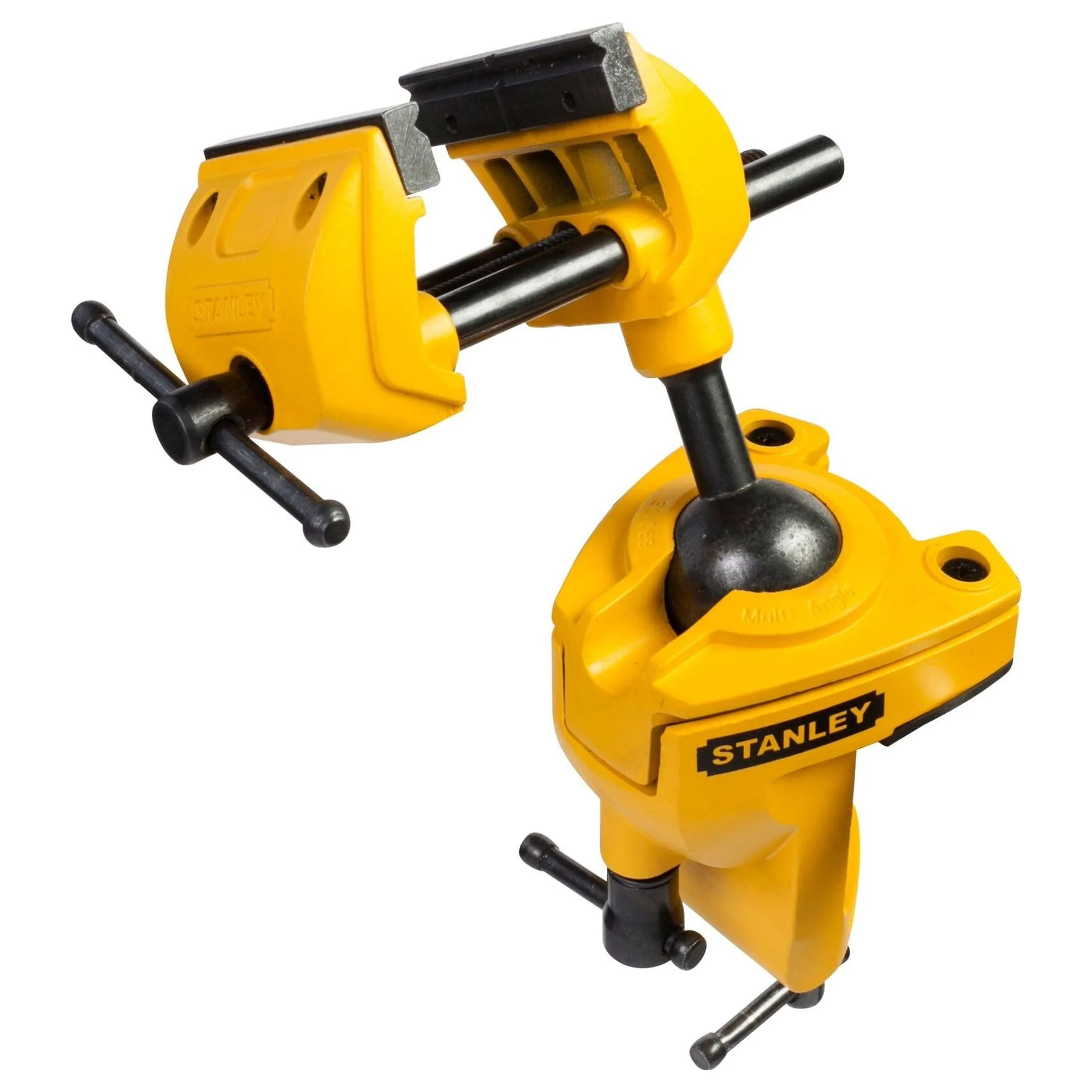 Morsa Base Multiangolo Stanley FatMax 1-83-069 - Image 3