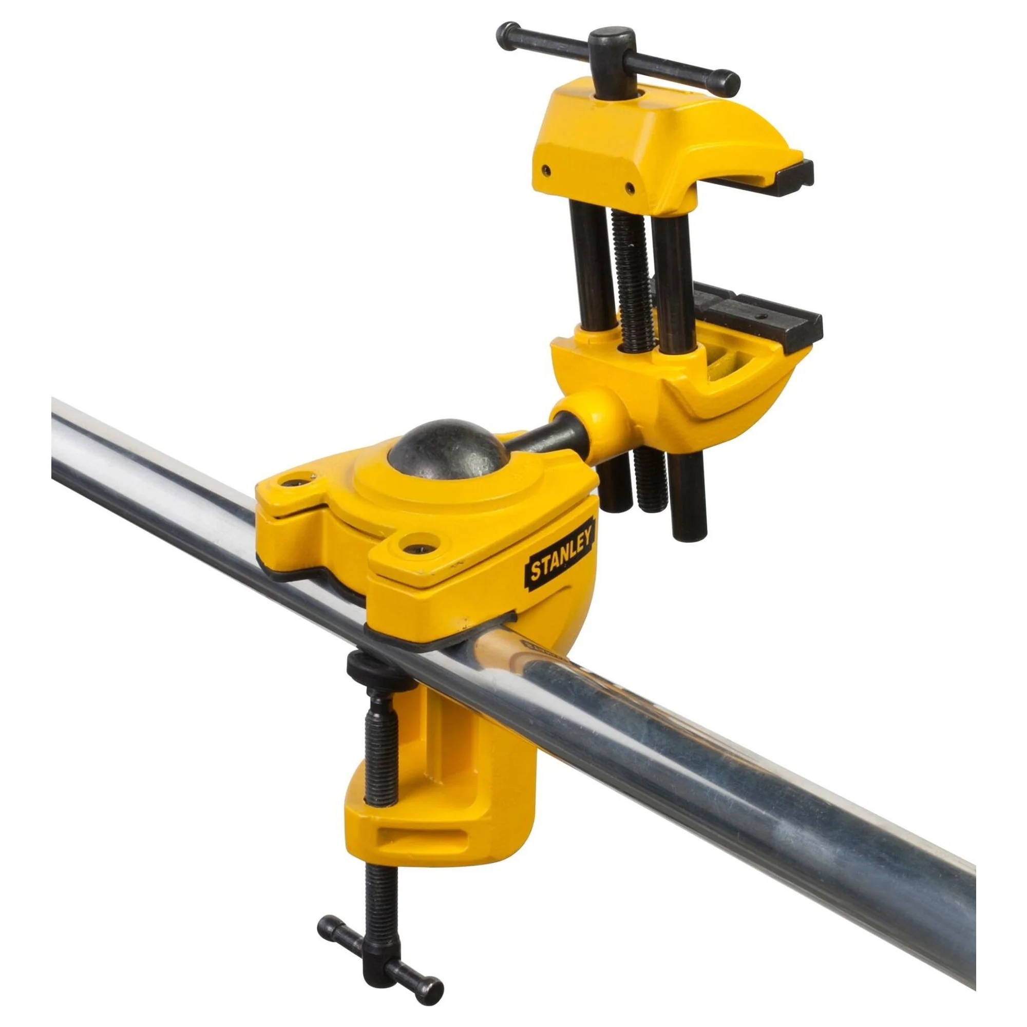 Morsa Base Multiangolo Stanley FatMax 1-83-069 - Image 4