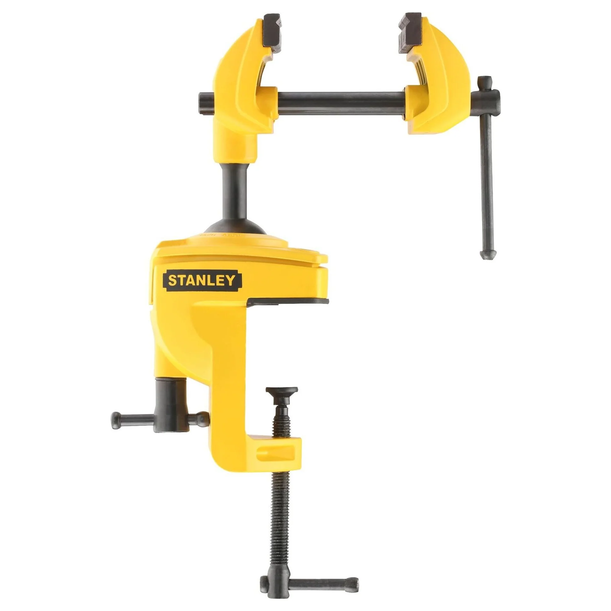 Morsa Base Multiangolo Stanley FatMax 1-83-069 - Image 5