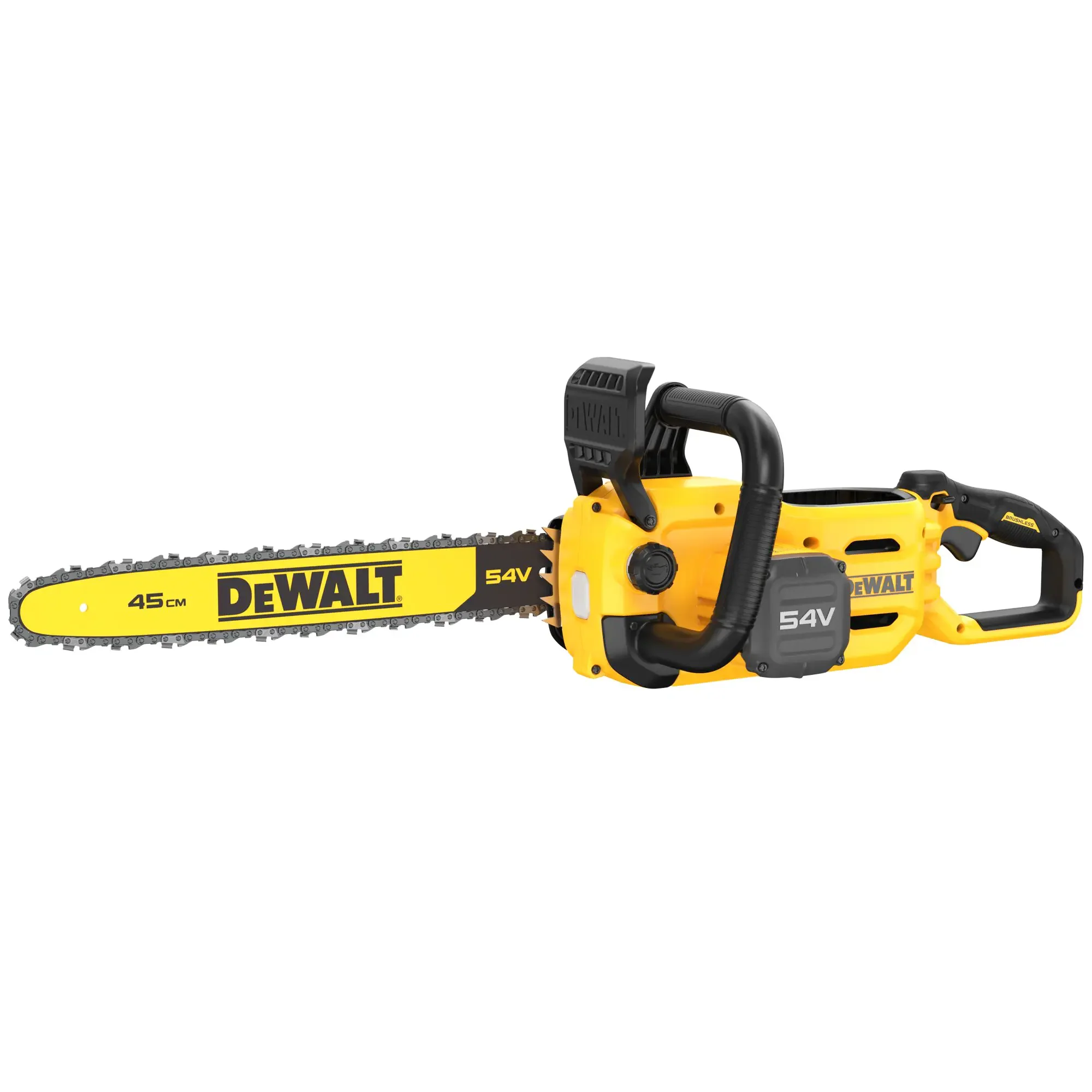 Motosega Dewalt DCMCS574N-XJ 54V - Image 2