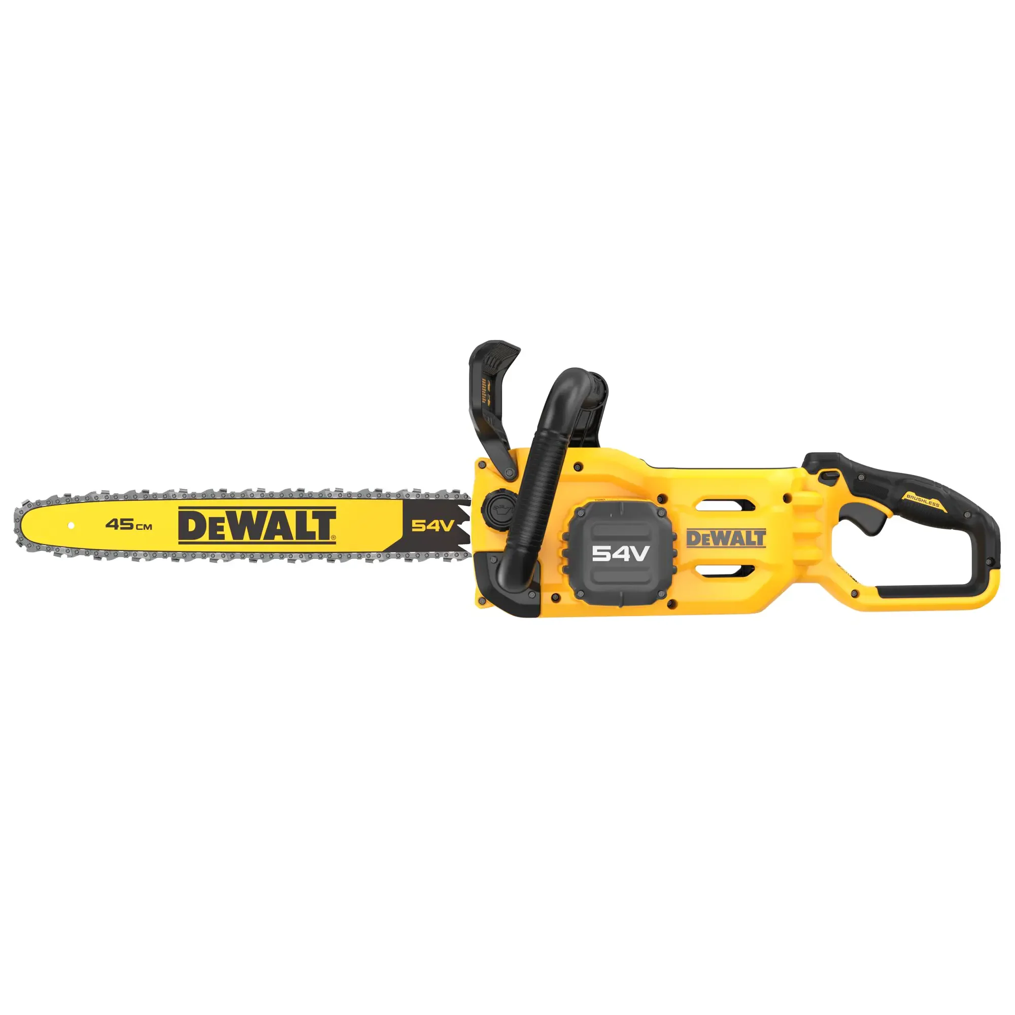 Motosega Dewalt DCMCS574N-XJ 54V - Image 3
