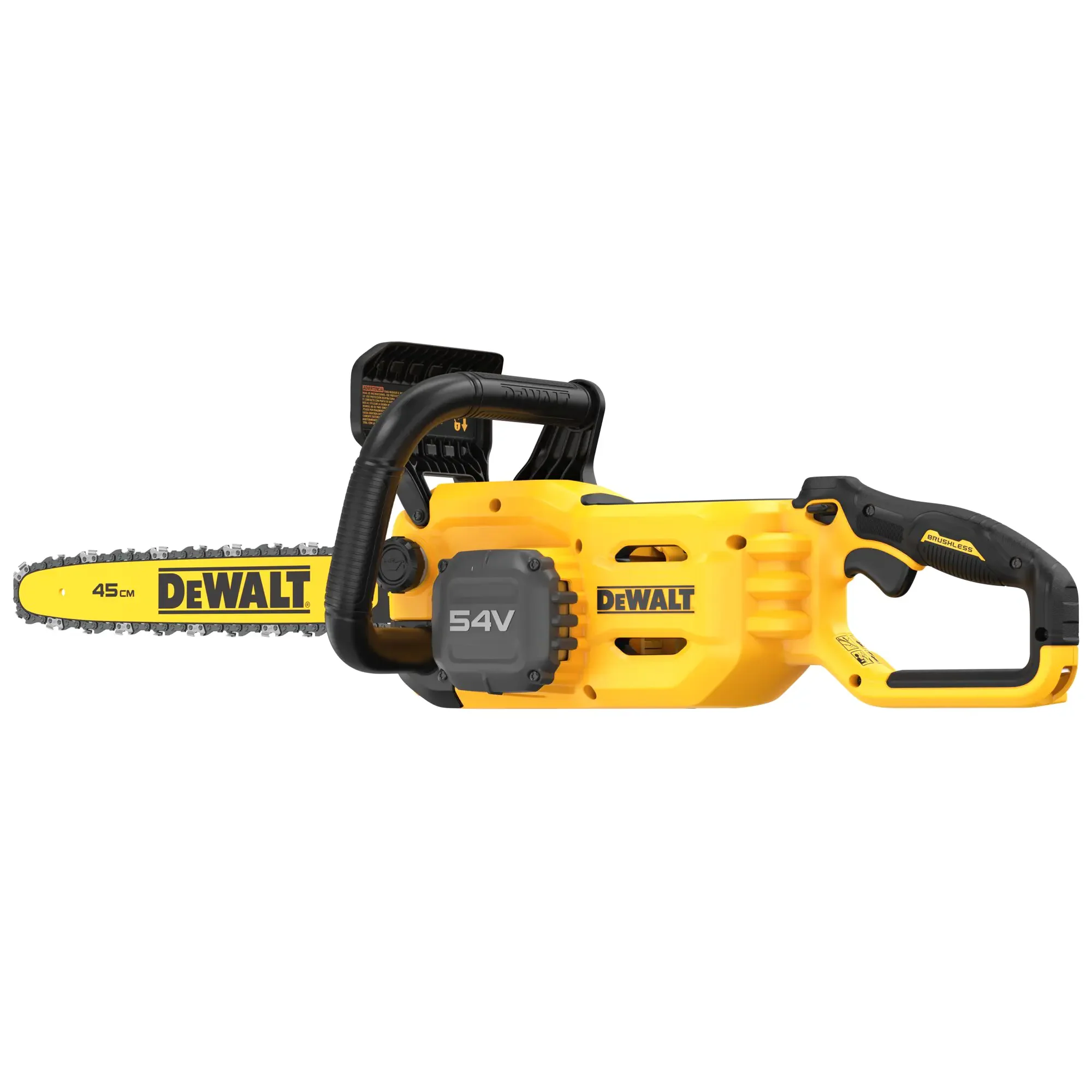 Motosega Dewalt DCMCS574N-XJ 54V - Image 4