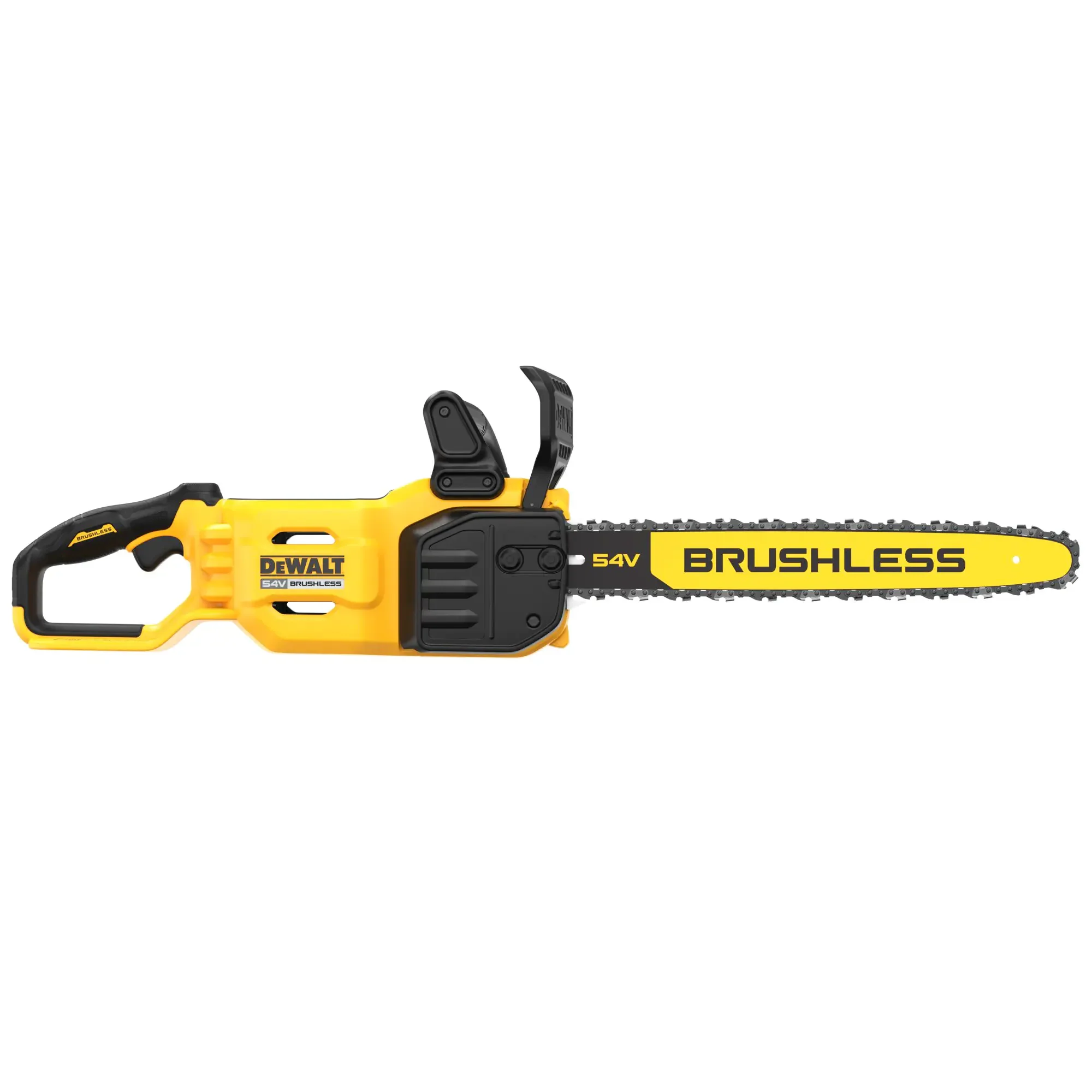 Motosega Dewalt DCMCS574N-XJ 54V - Image 5