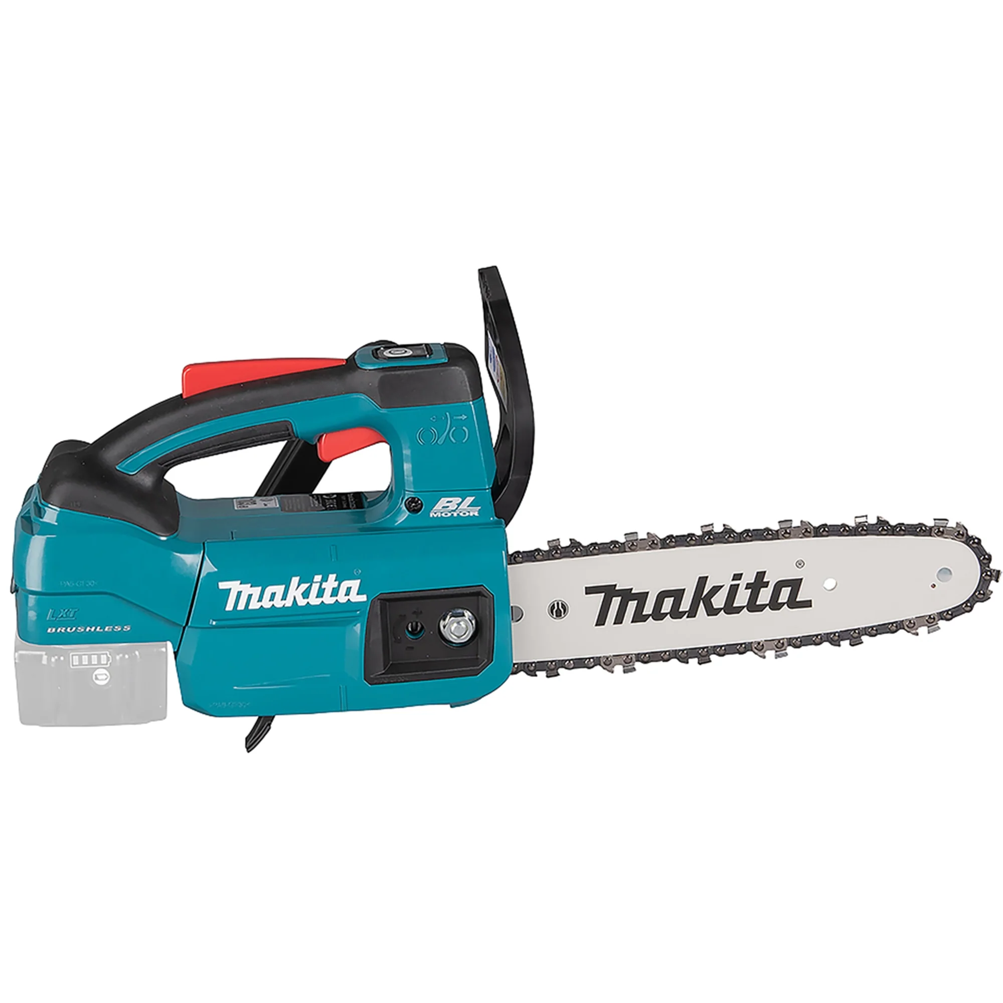 Motosega Makita DUC254Z 18V - Image 3