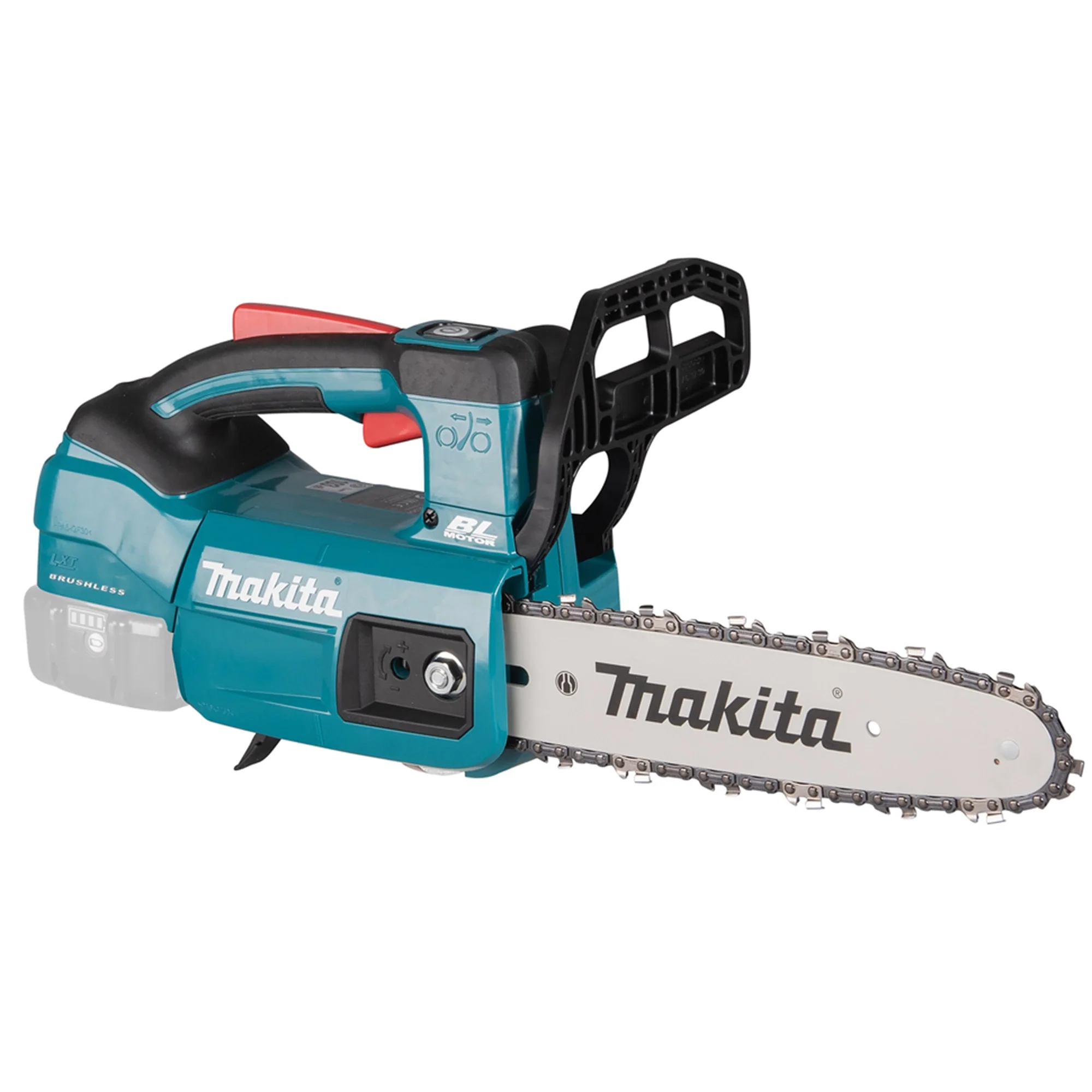 Motosega Makita DUC254Z 18V - Image 4