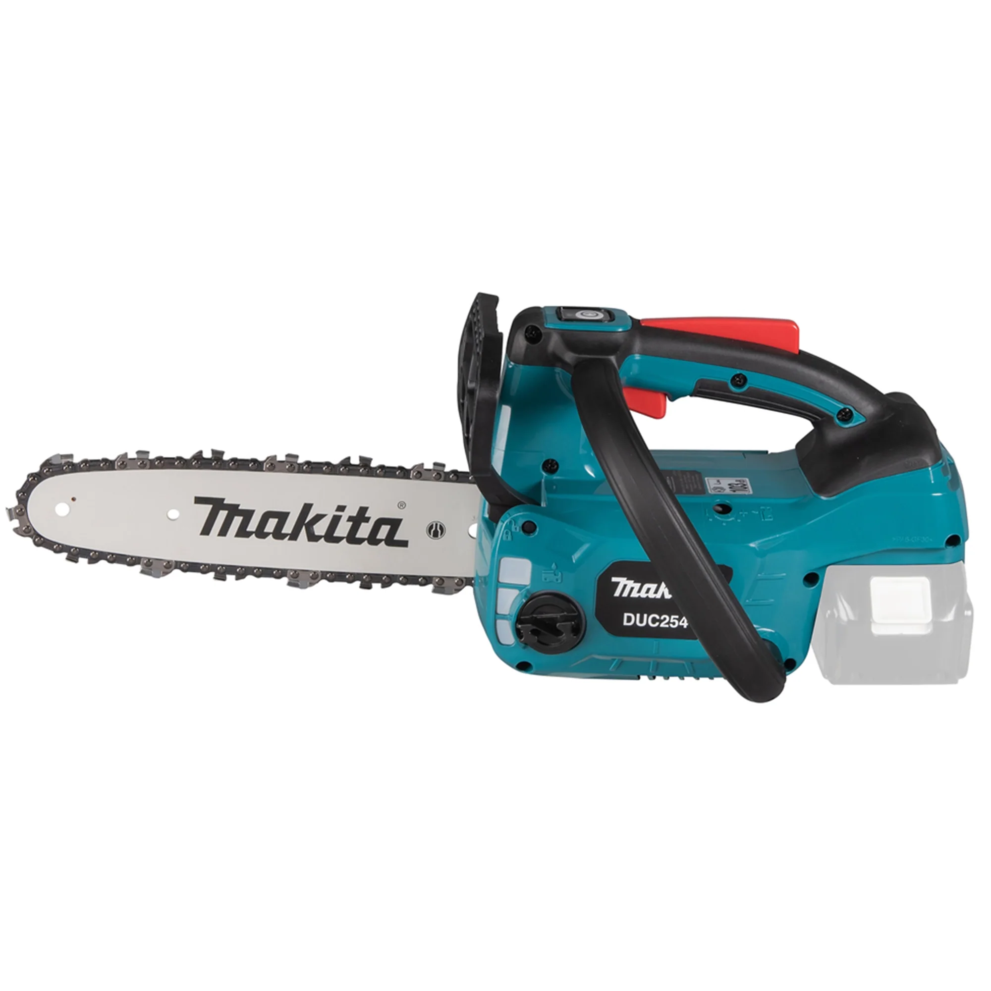 Motosega Makita DUC254Z 18V - Image 7