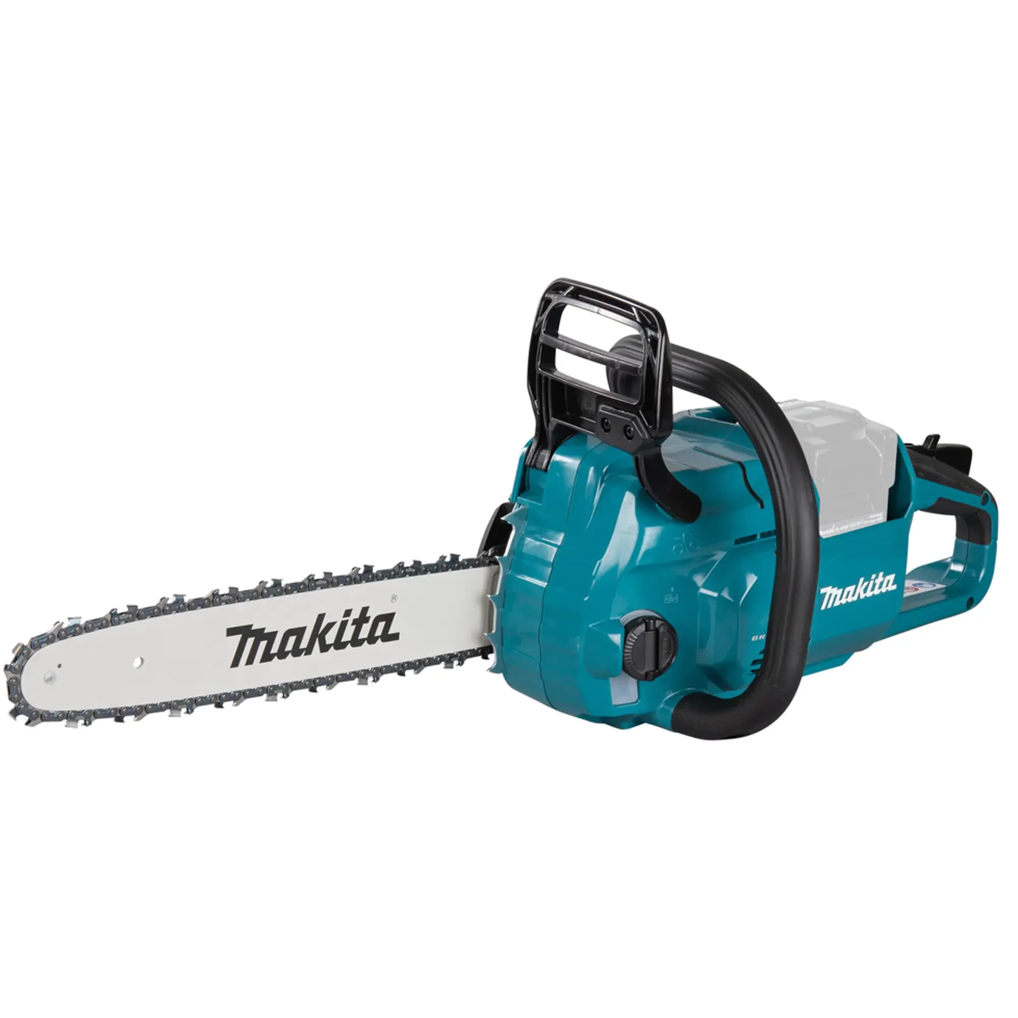 Elettrosega Makita UC025GZ 40V - Image 5