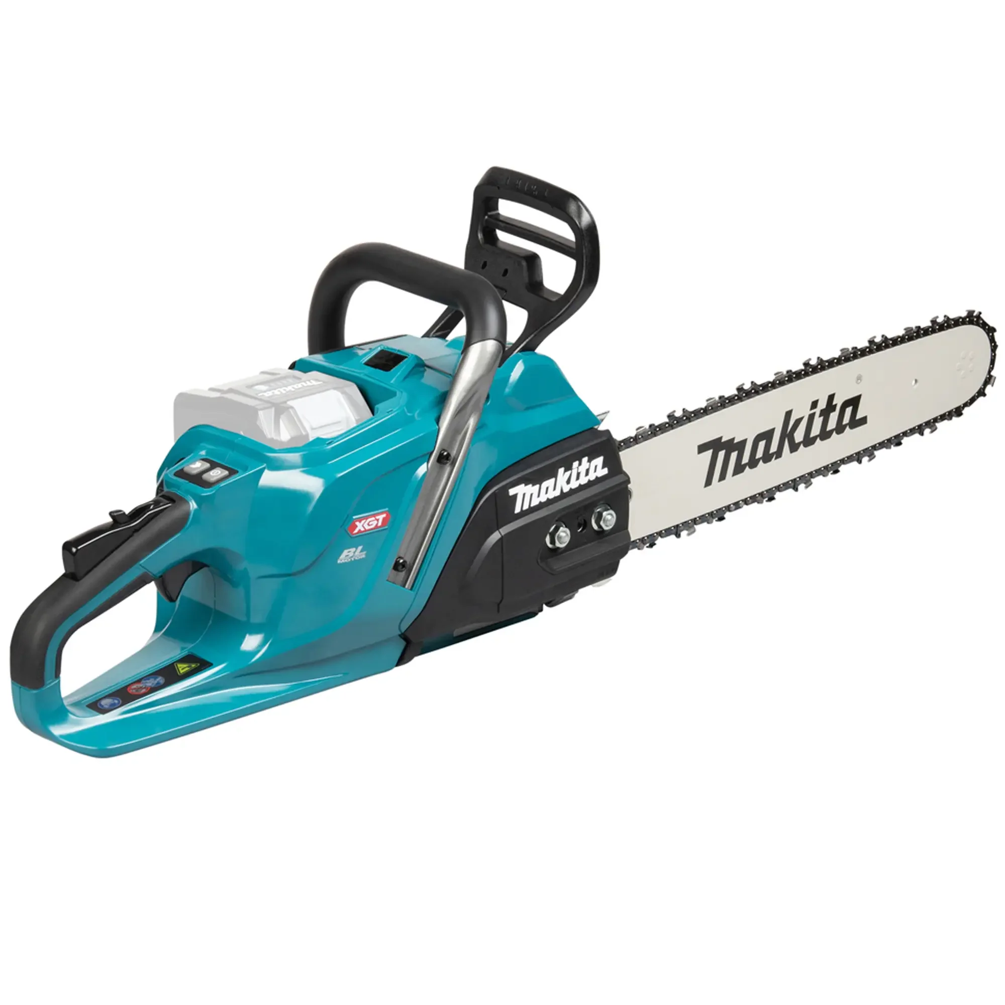Motosega Makita UC030GZ 40V - Image 8