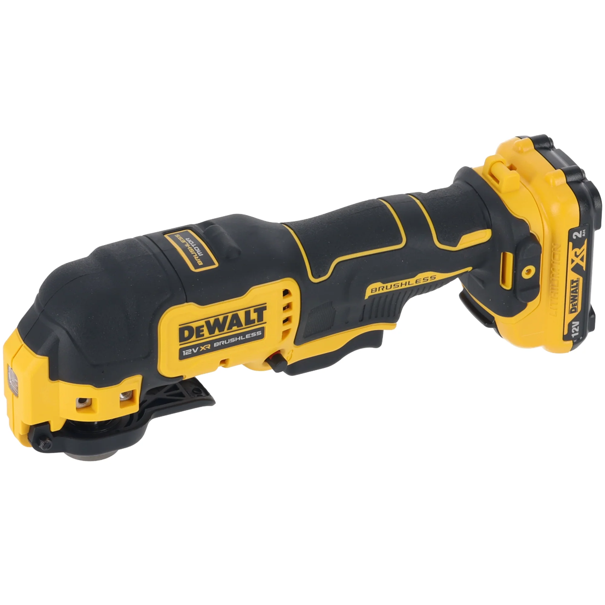 Multifunzione Dewalt DCS353D2-QW 12V 2Ah - Image 3