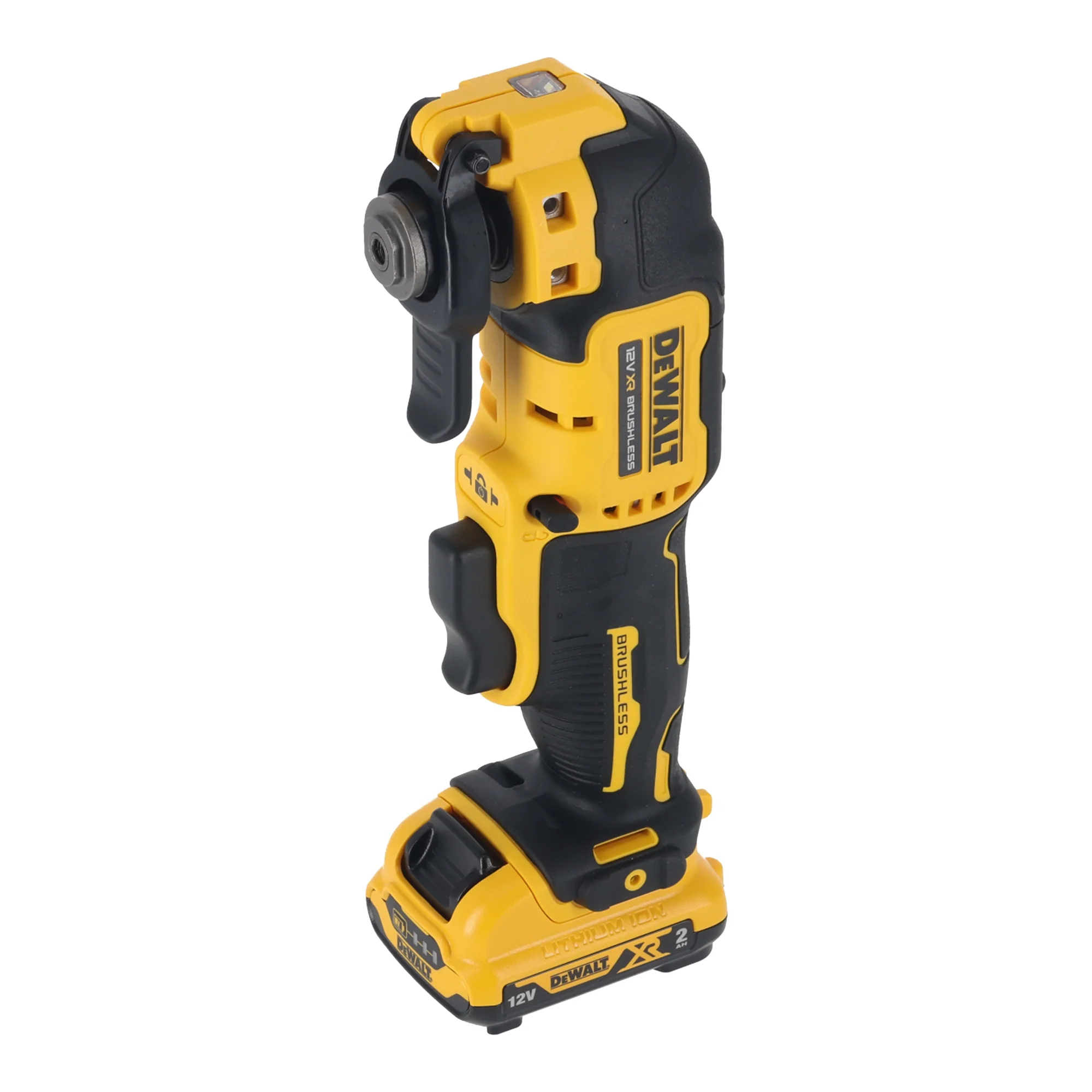 Multifunzione Dewalt DCS353D2-QW 12V 2Ah - Image 4