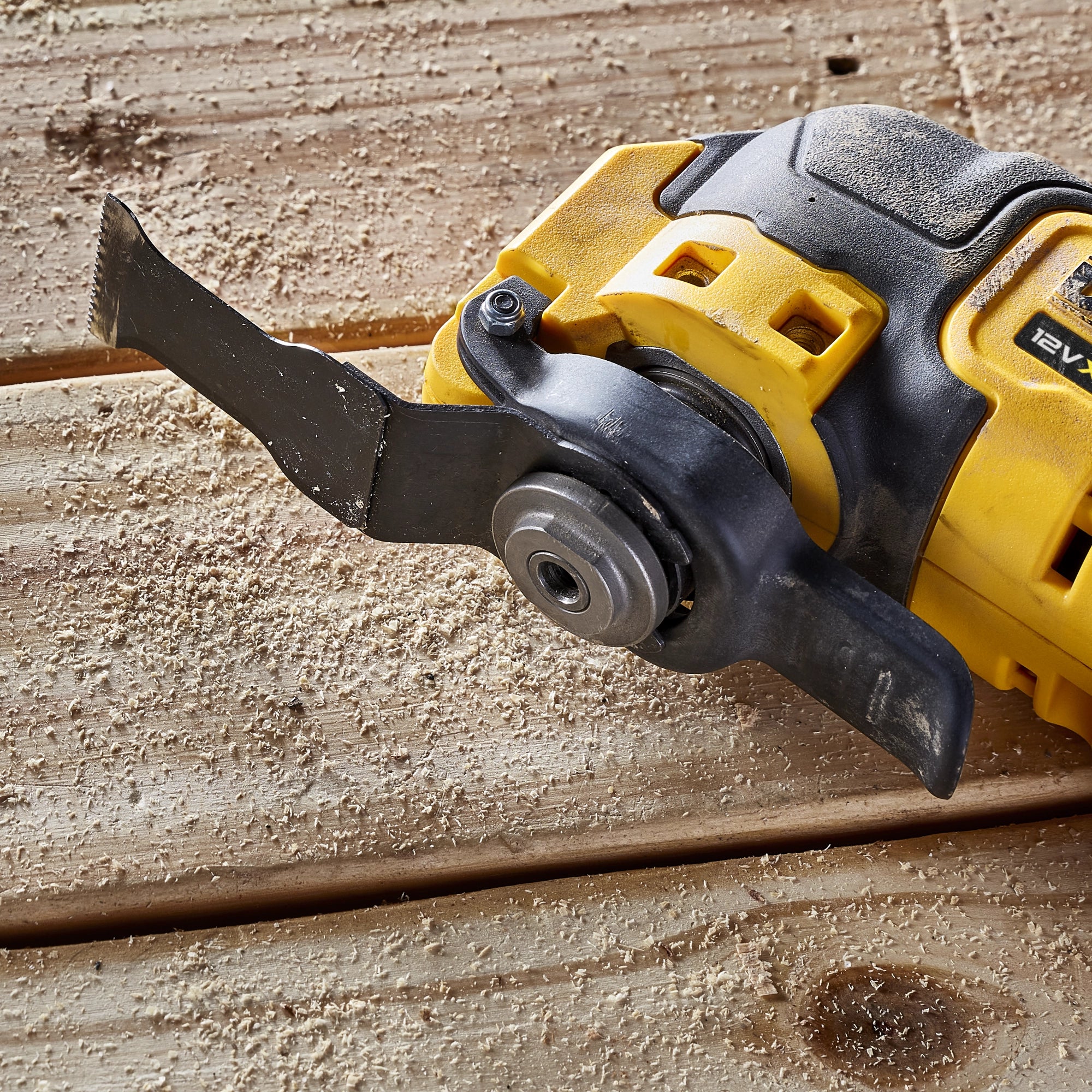 Multifunzione Dewalt DCS353D2-QW 12V 2Ah - Image 8