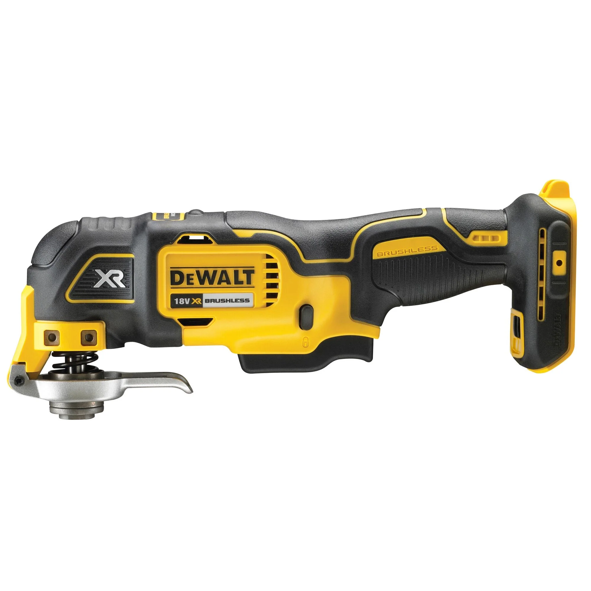 Multifunzione Dewalt DCS356P2-QW 18V 5Ah - Image 2