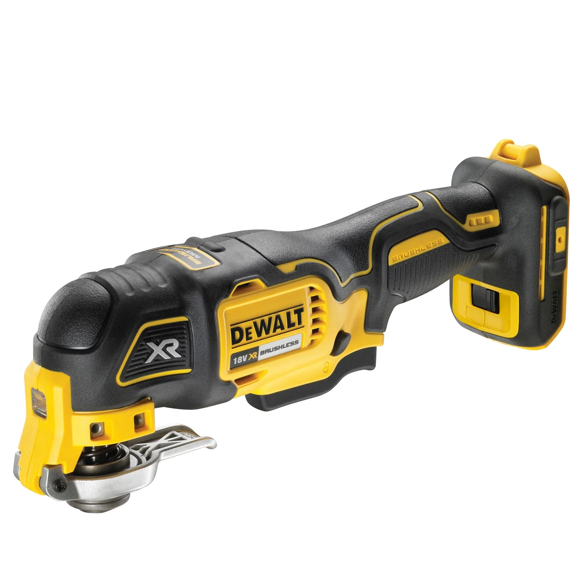 Multifunzione Dewalt DCS356P2-QW 18V 5Ah - Image 4
