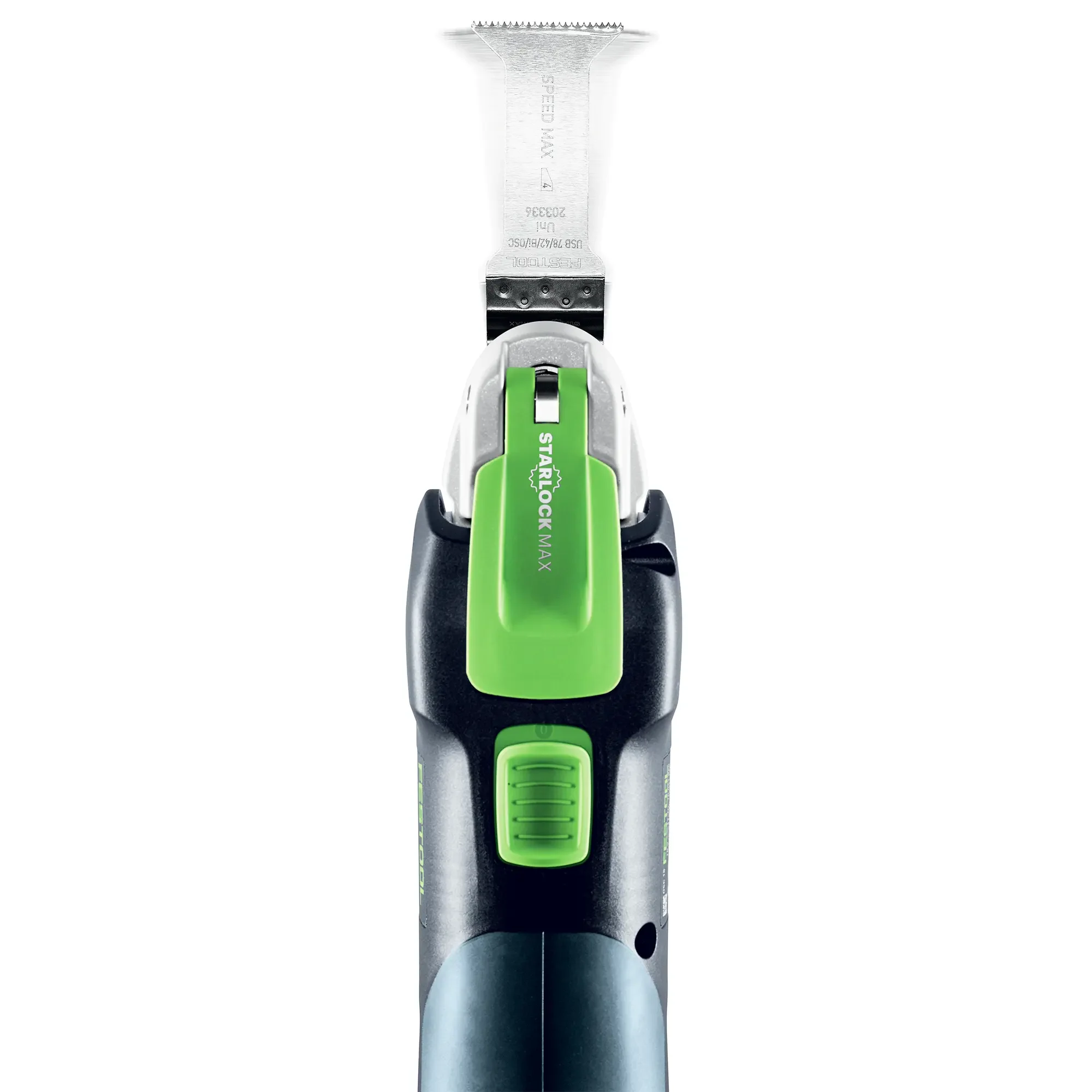 Utensile Multifunzione Festool OSC E-Basic 18V - Image 3