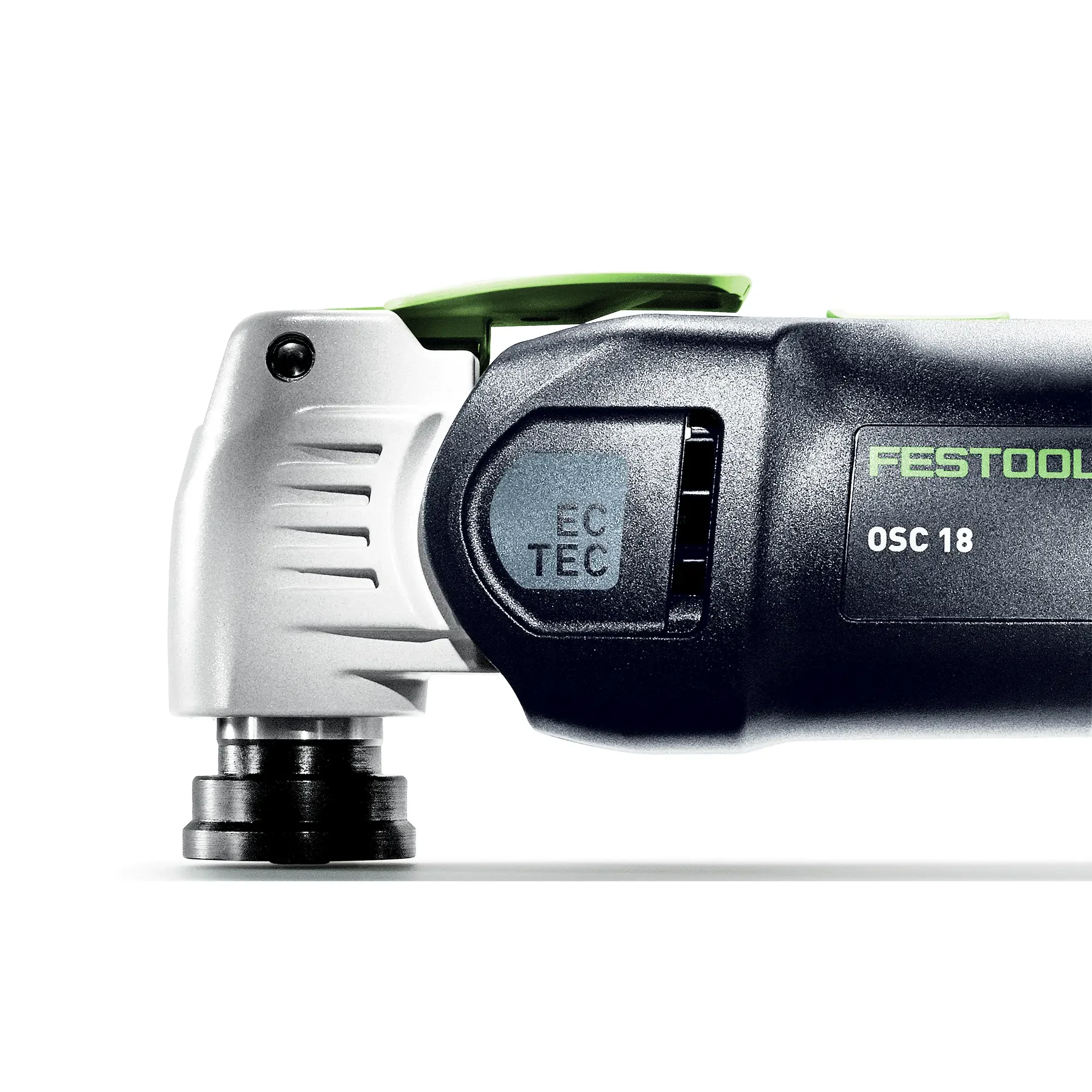 Multifunzione Festool VECTURO OSC 18 E-Basic - Image 3