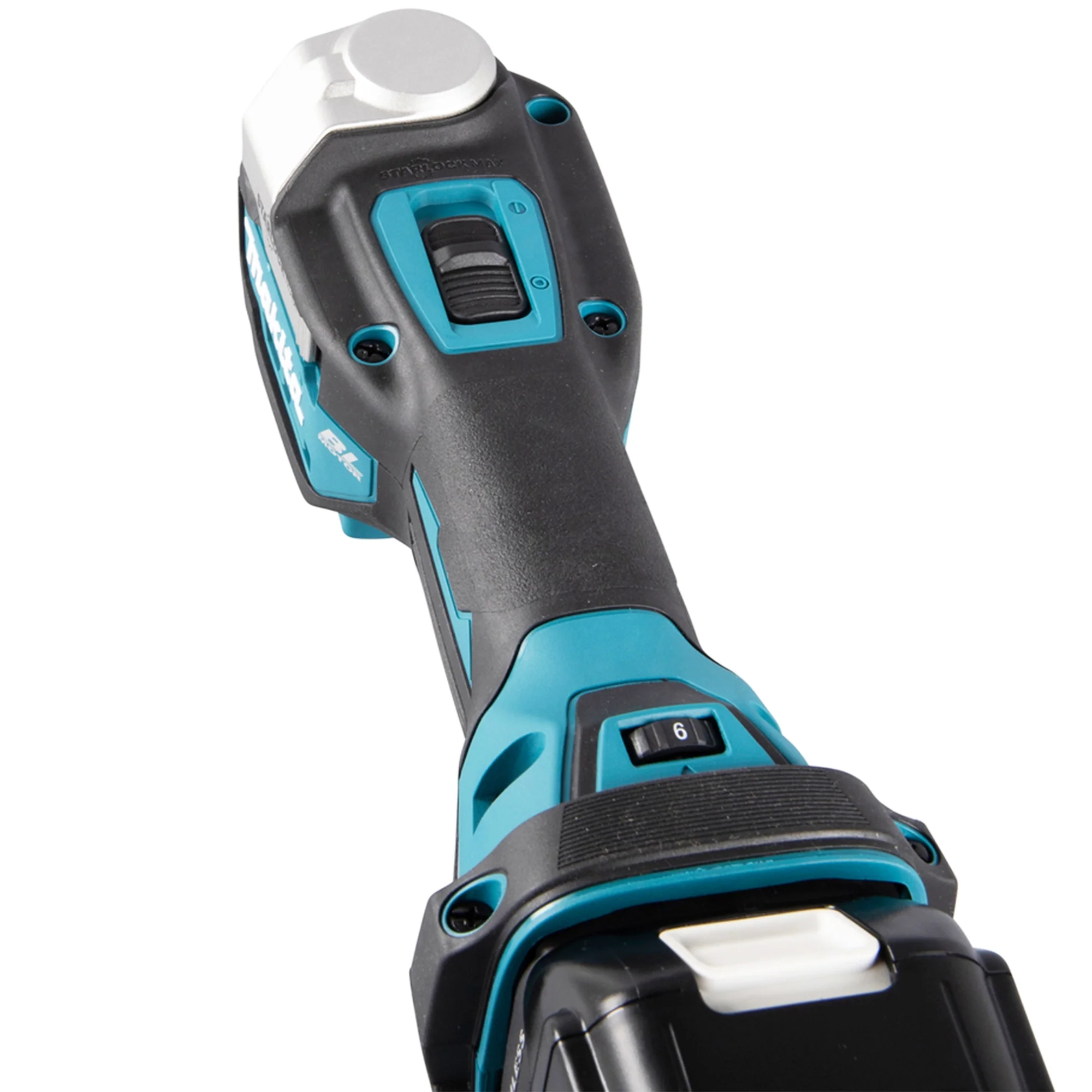 Multifunzione Makita DTM52RTJX1 18V 5Ah - Image 15