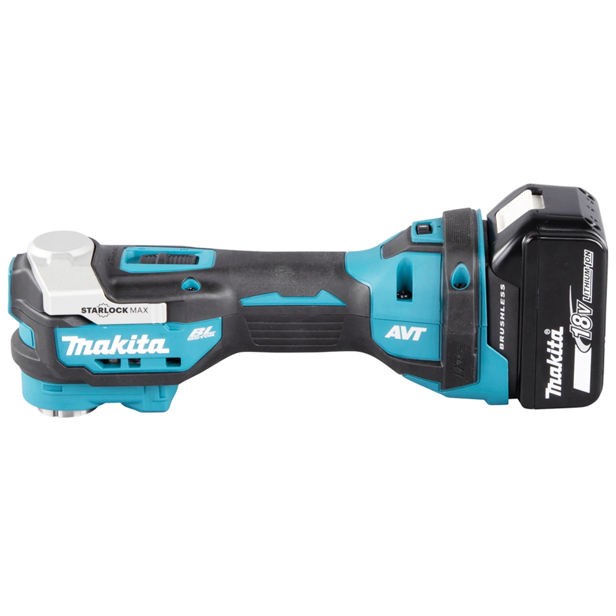 Multifunzione Makita DTM52RTJX1 18V 5Ah - Image 3
