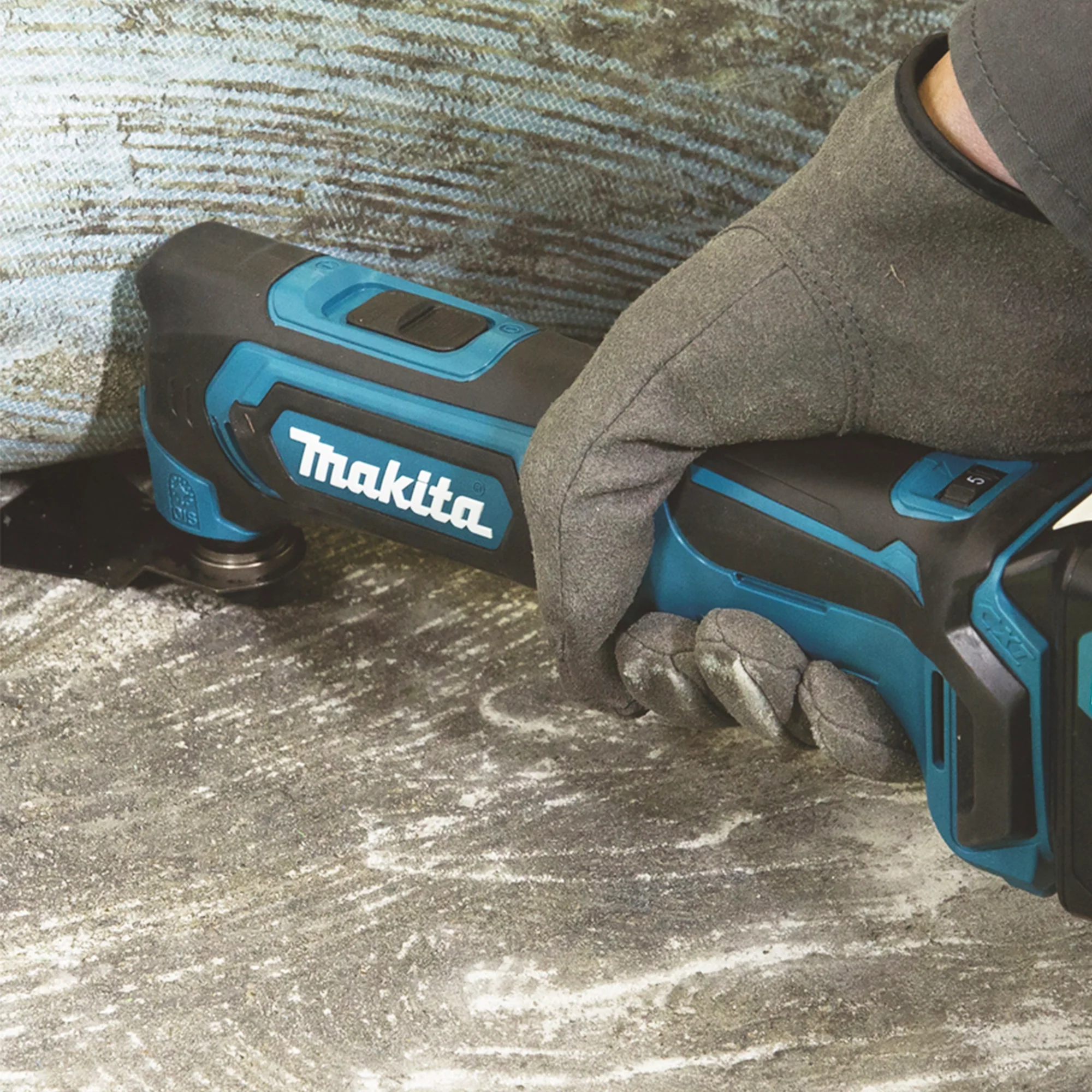 Multifunzione Makita TM30DZJX1 12V - Image 10