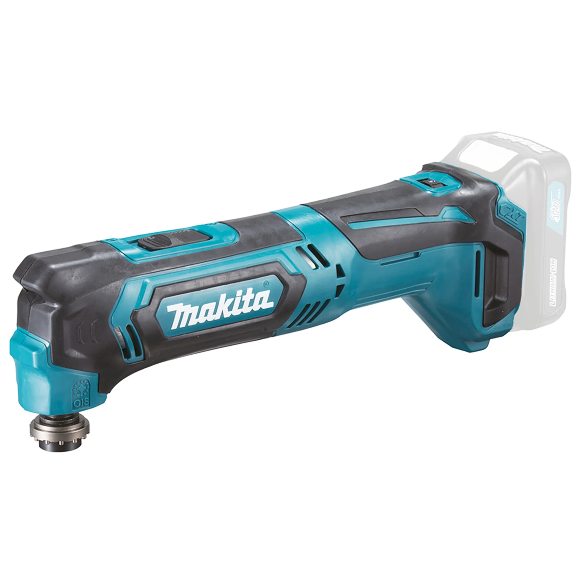 Multifunzione Makita TM30DZJX1 12V - Image 2