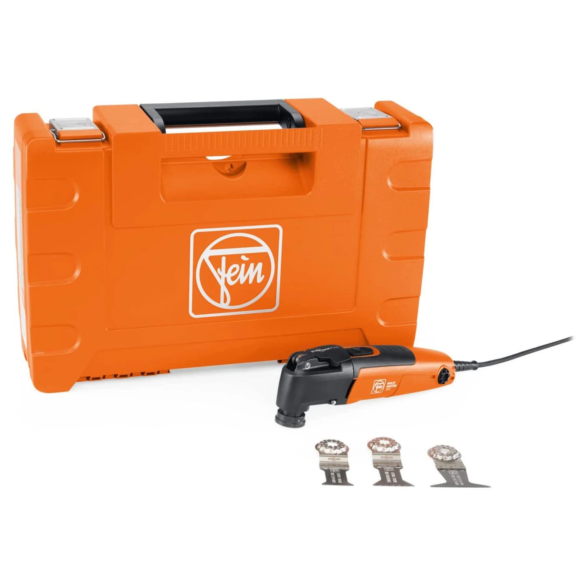 MultiMaster Fein 300 Plus Start 250W - Image 2