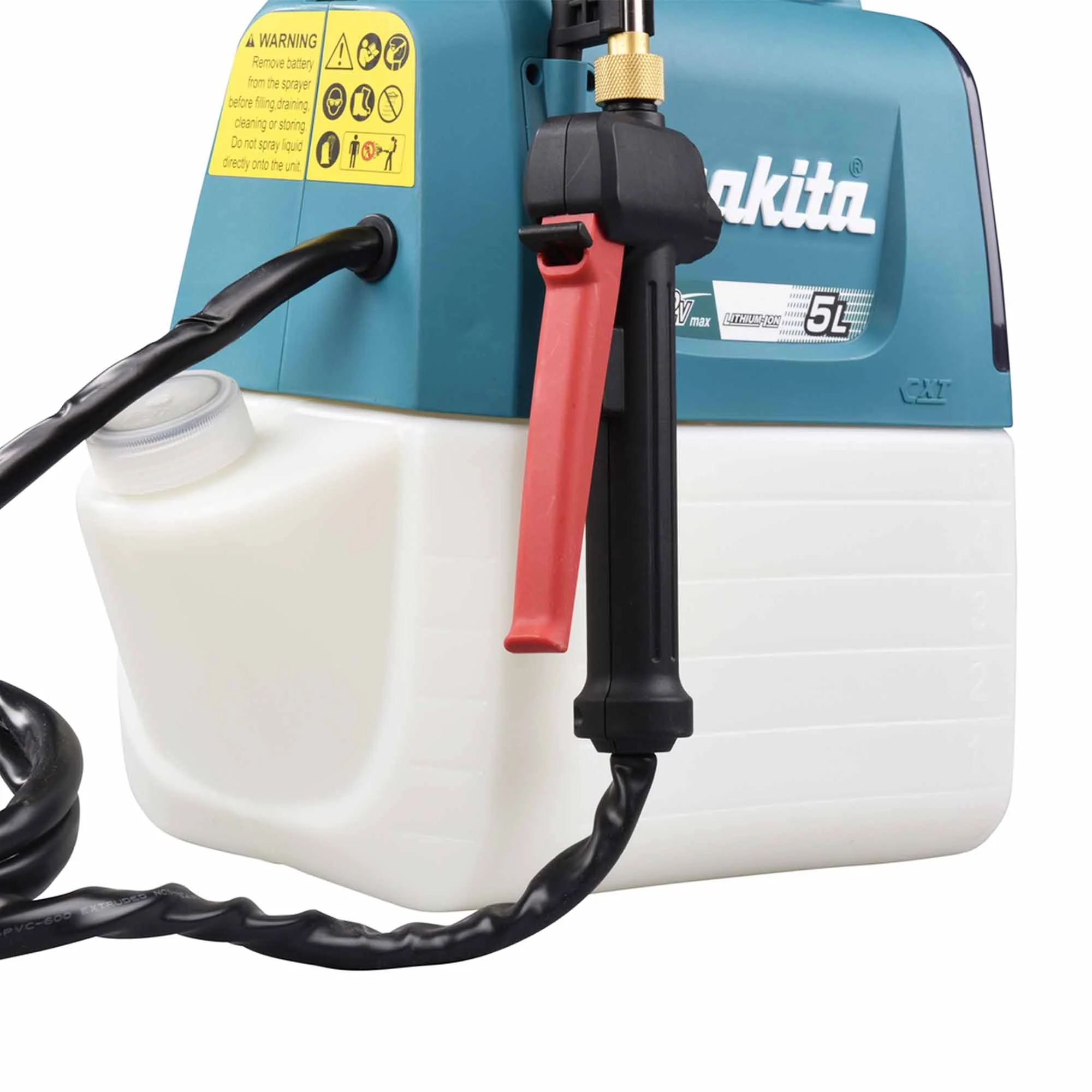 Nebulizzatore Makita US053DZ 12V - Image 2