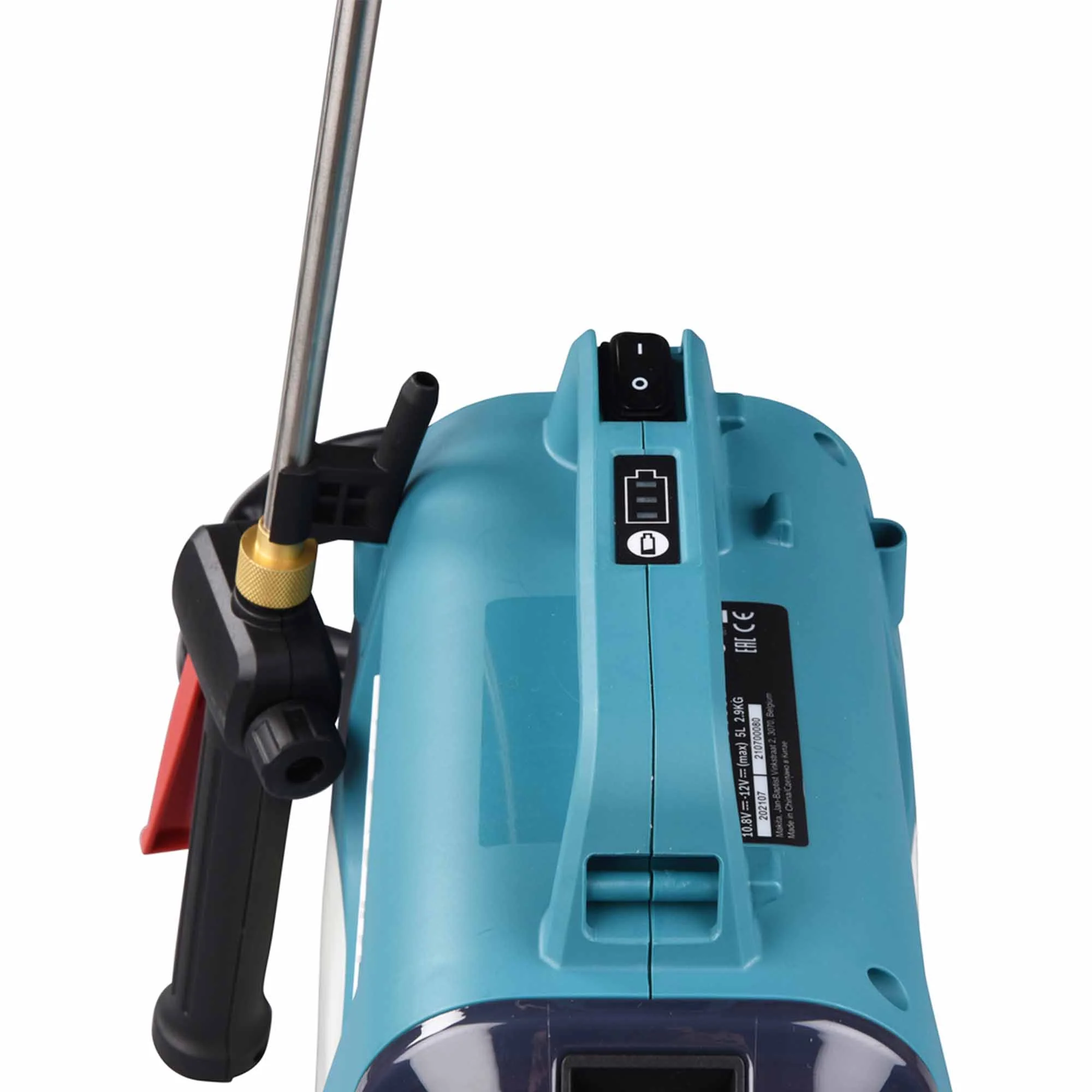 Nebulizzatore Makita US053DZ 12V - Image 3