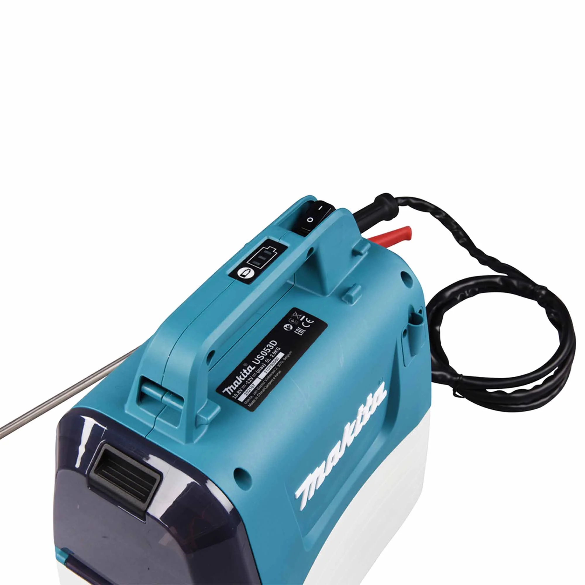 Nebulizzatore Makita US053DZ 12V - Image 5