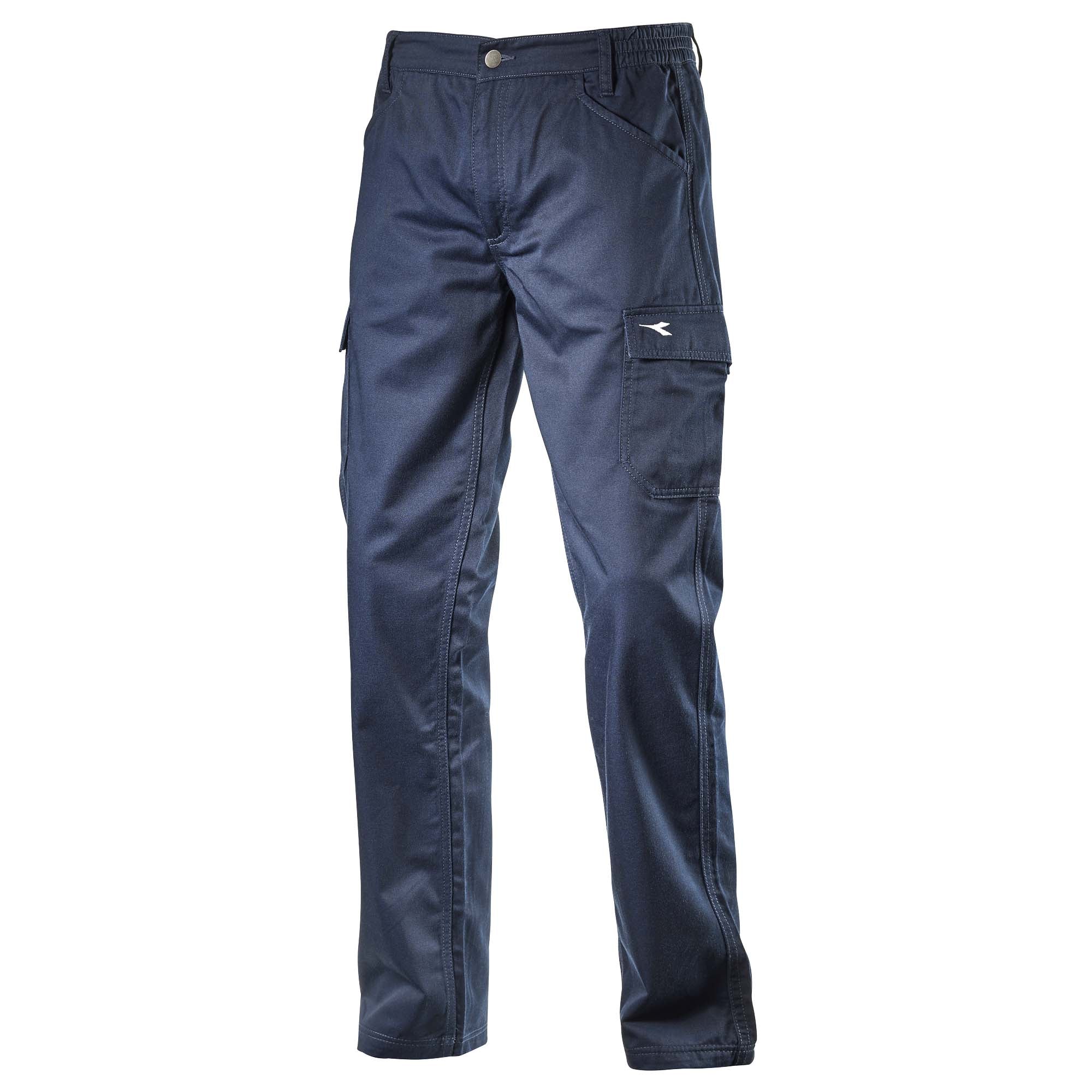 Pantalone Diadora Level ISO Cargo - Image 3