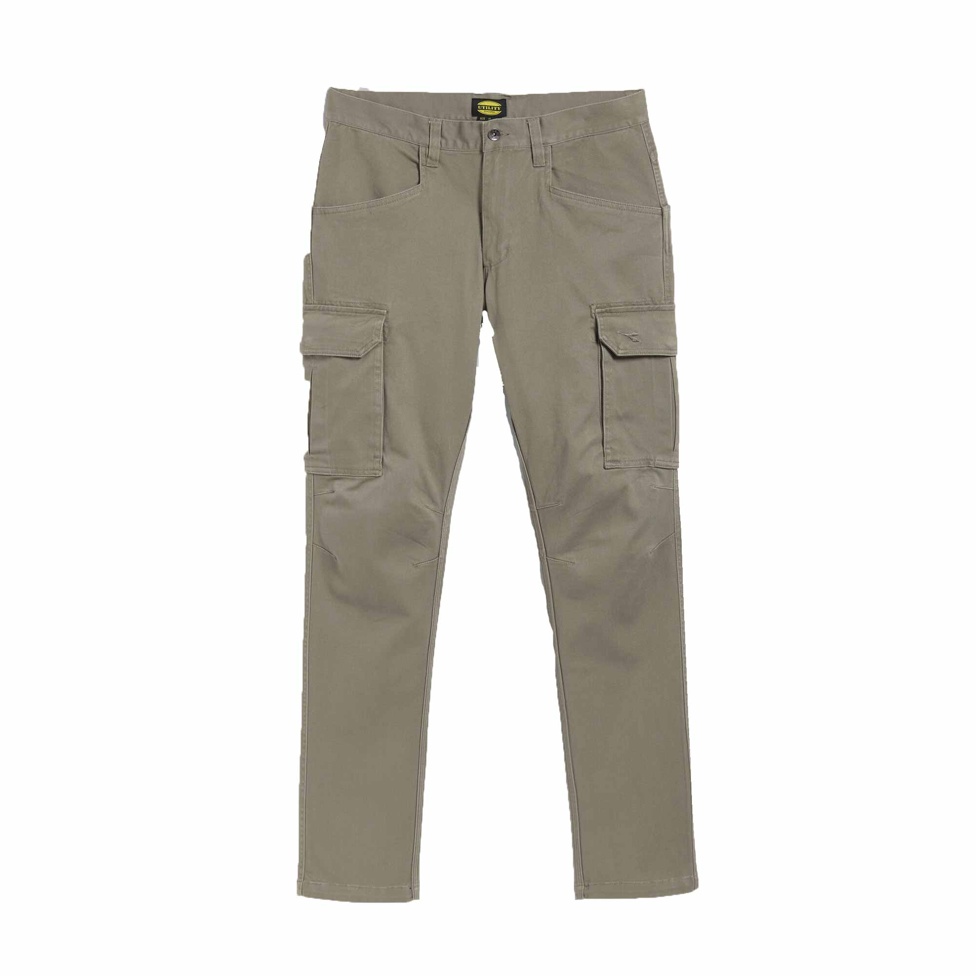 Pantalone Diadora Moscow Cargo - Image 2