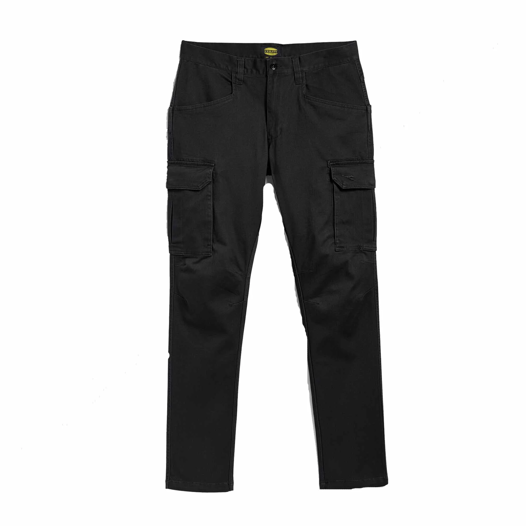 Pantalone Diadora Moscow Cargo - Image 3