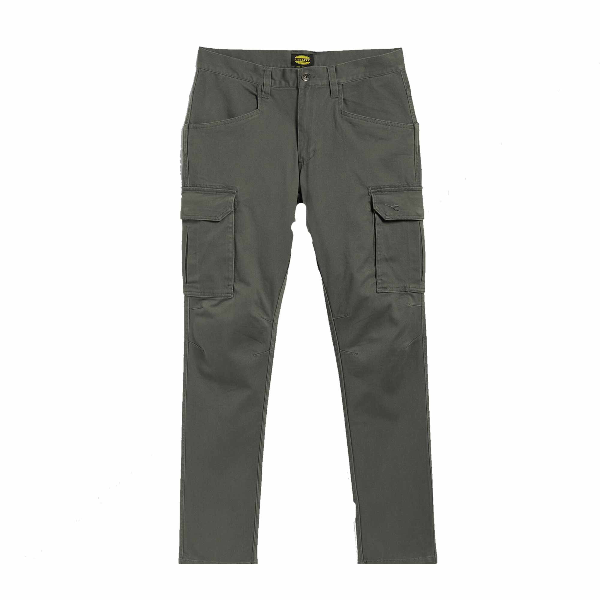 Pantalone Diadora Moscow Cargo - Image 4
