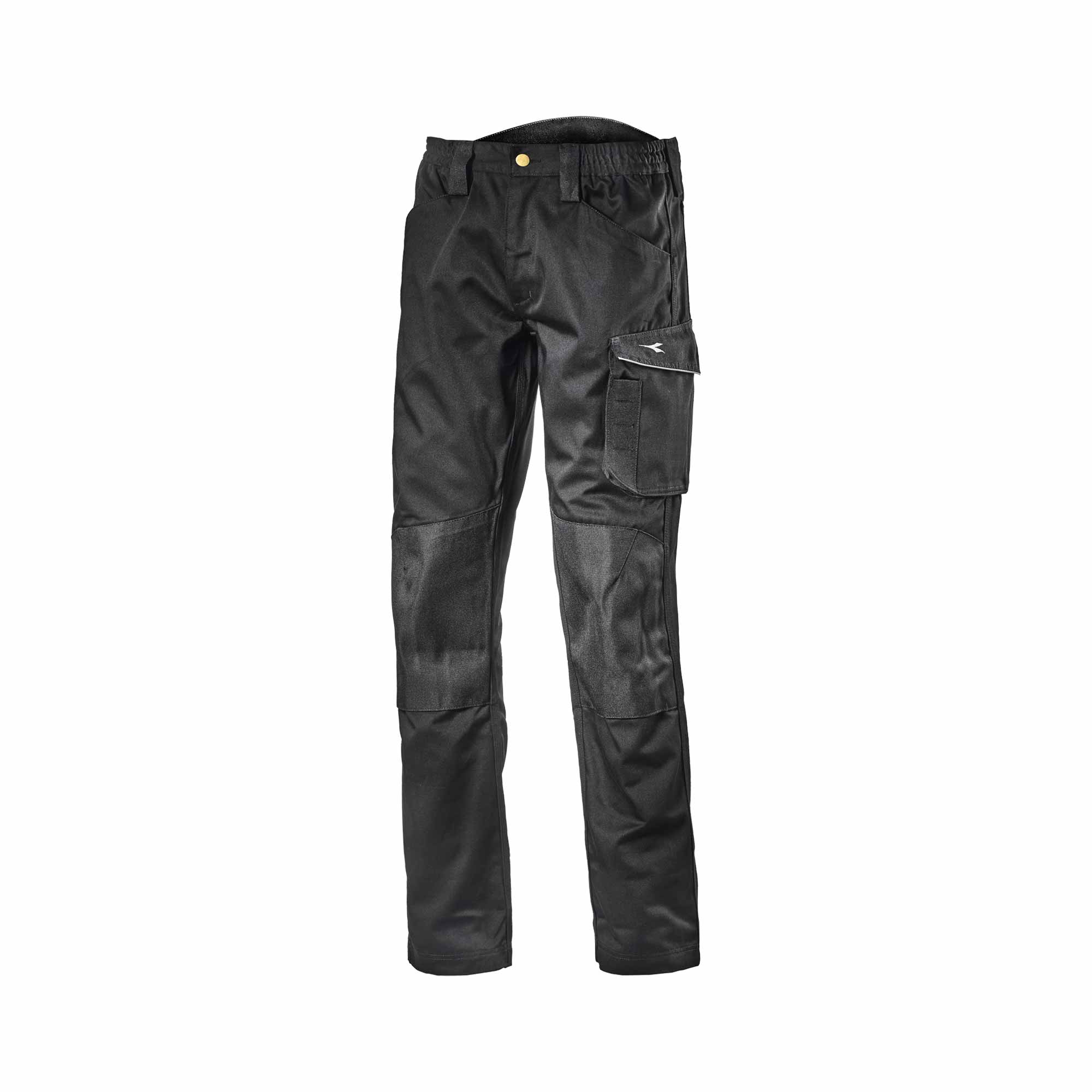 Pantalone Diadora Rock Iso - Image 3