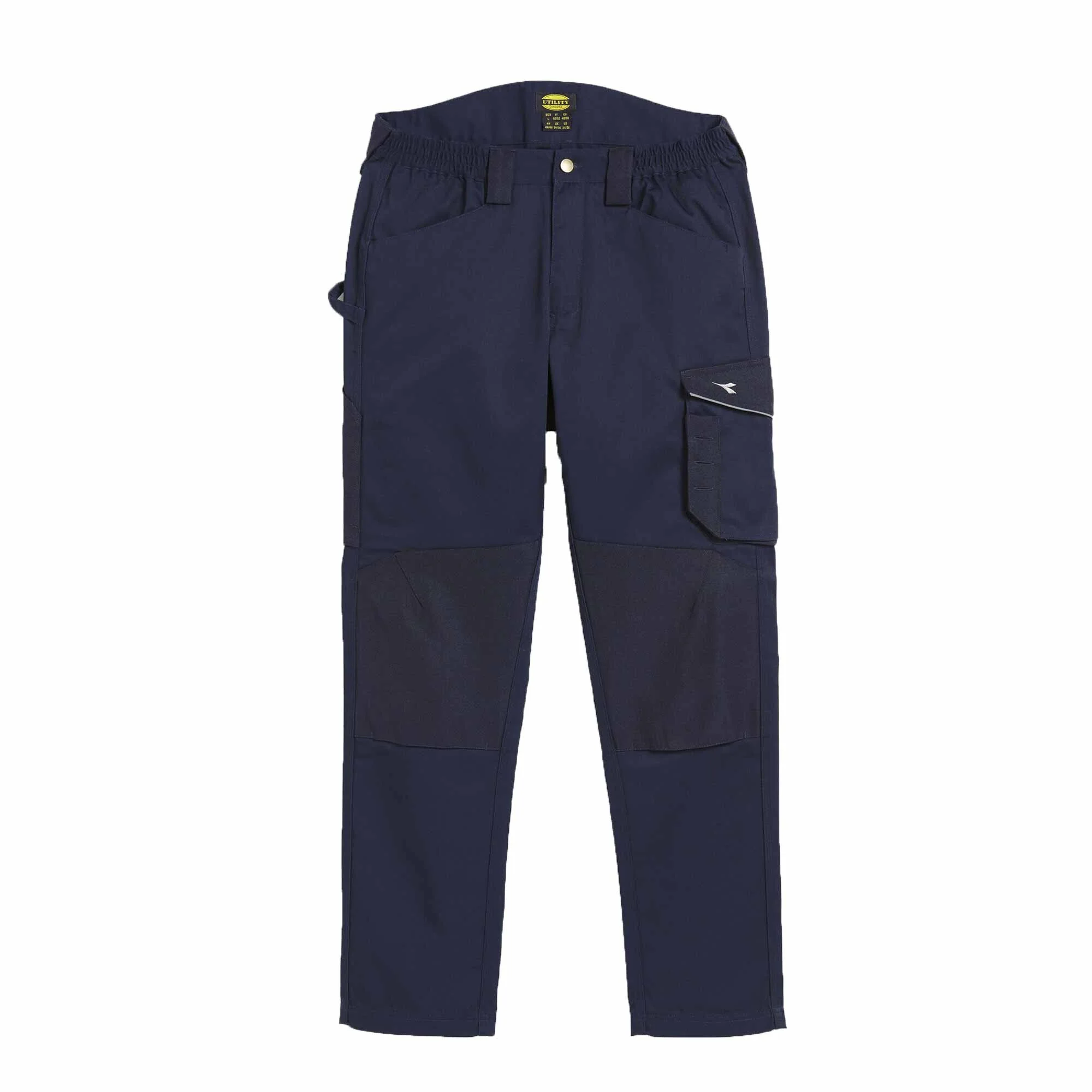 Pantalone Diadora Rock Winter Iso - Image 3