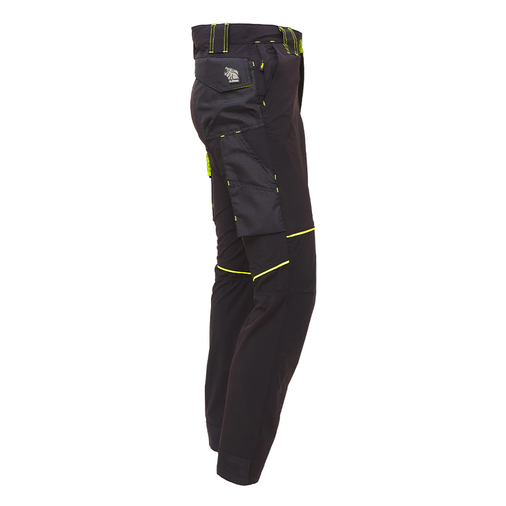 Pantalone U-Power World - Image 4