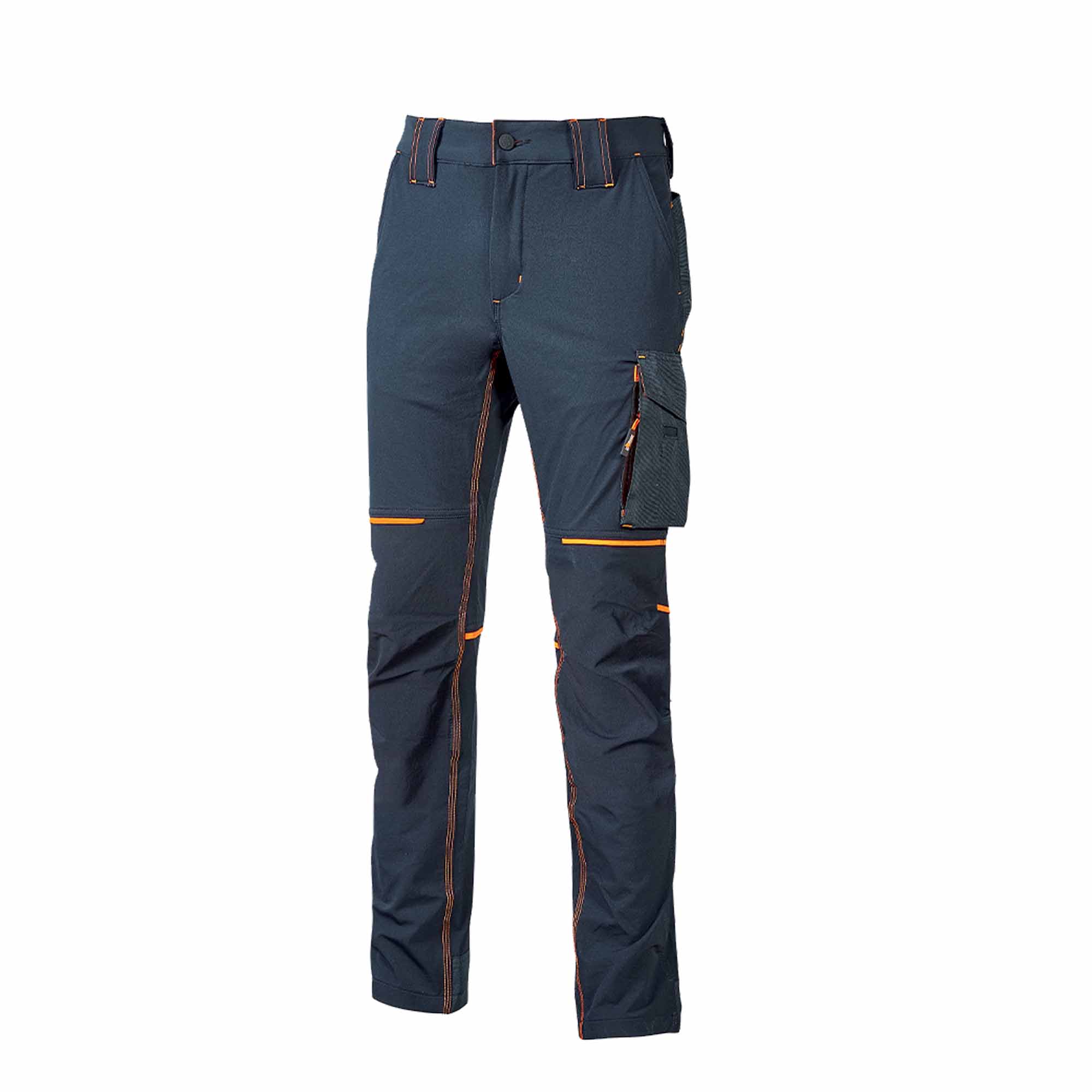 Pantalone U-Power World - Image 6
