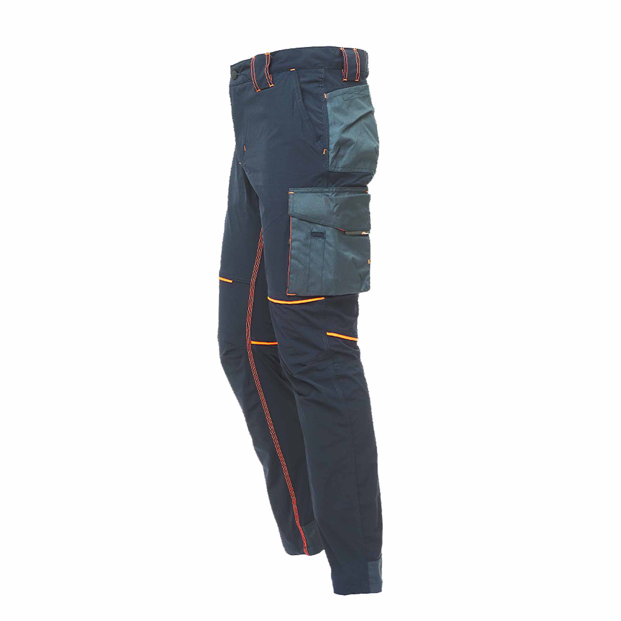 Pantalone U-Power World - Image 7