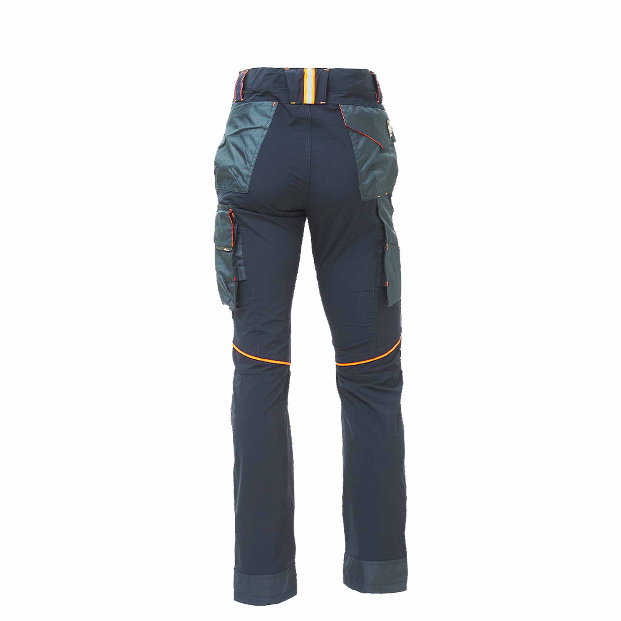 Pantalone U-Power World - Image 8