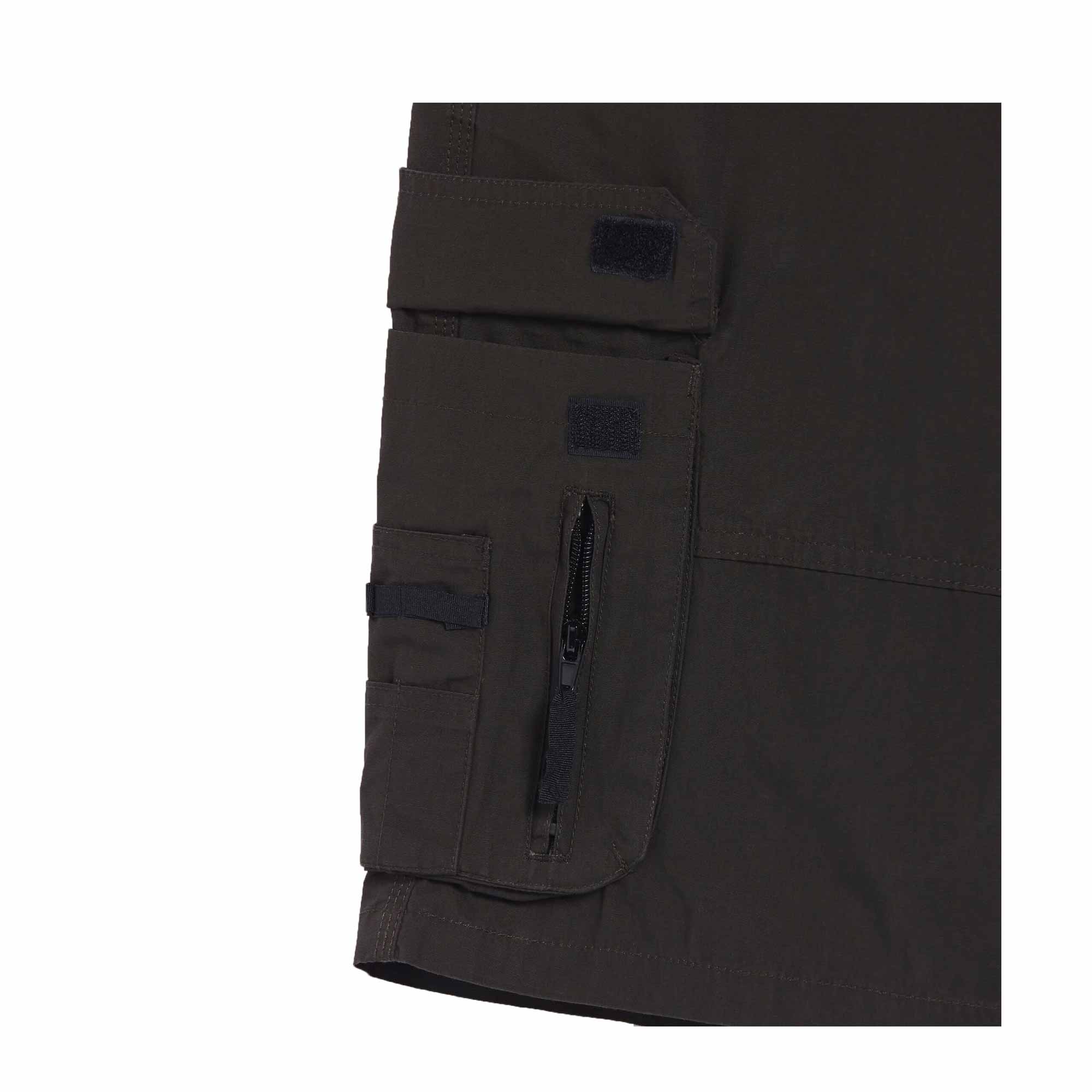 Pantaloni bermuda da lavoro Diadora Utility - Image 2