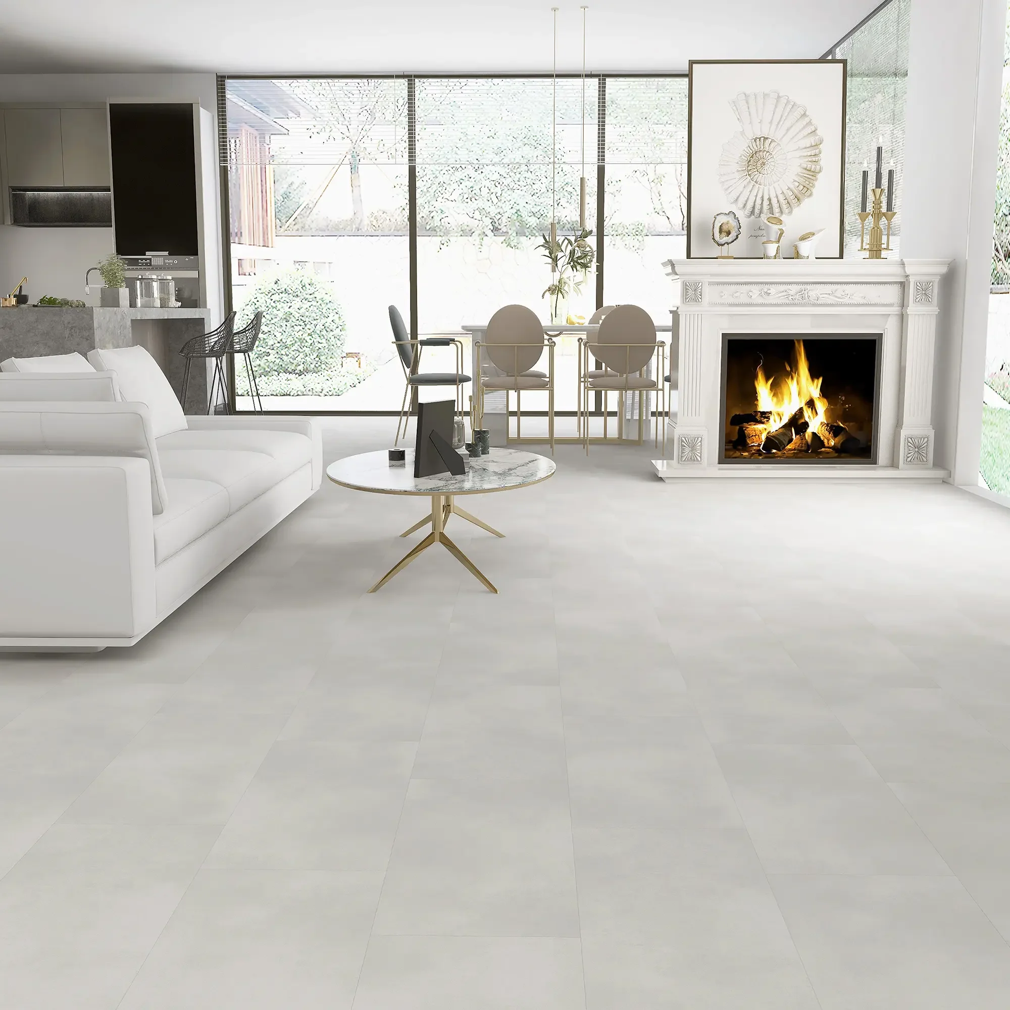Pavimento SPC Sogega Genius Concrete - Image 8