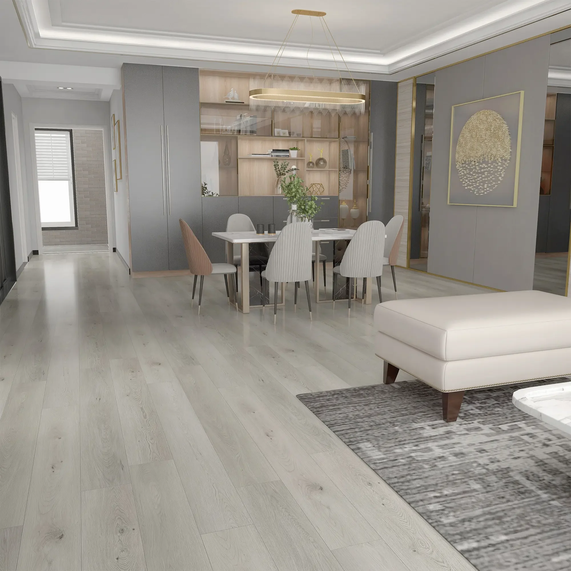 Pavimento SPC Sogega Genius Wood - Image 11