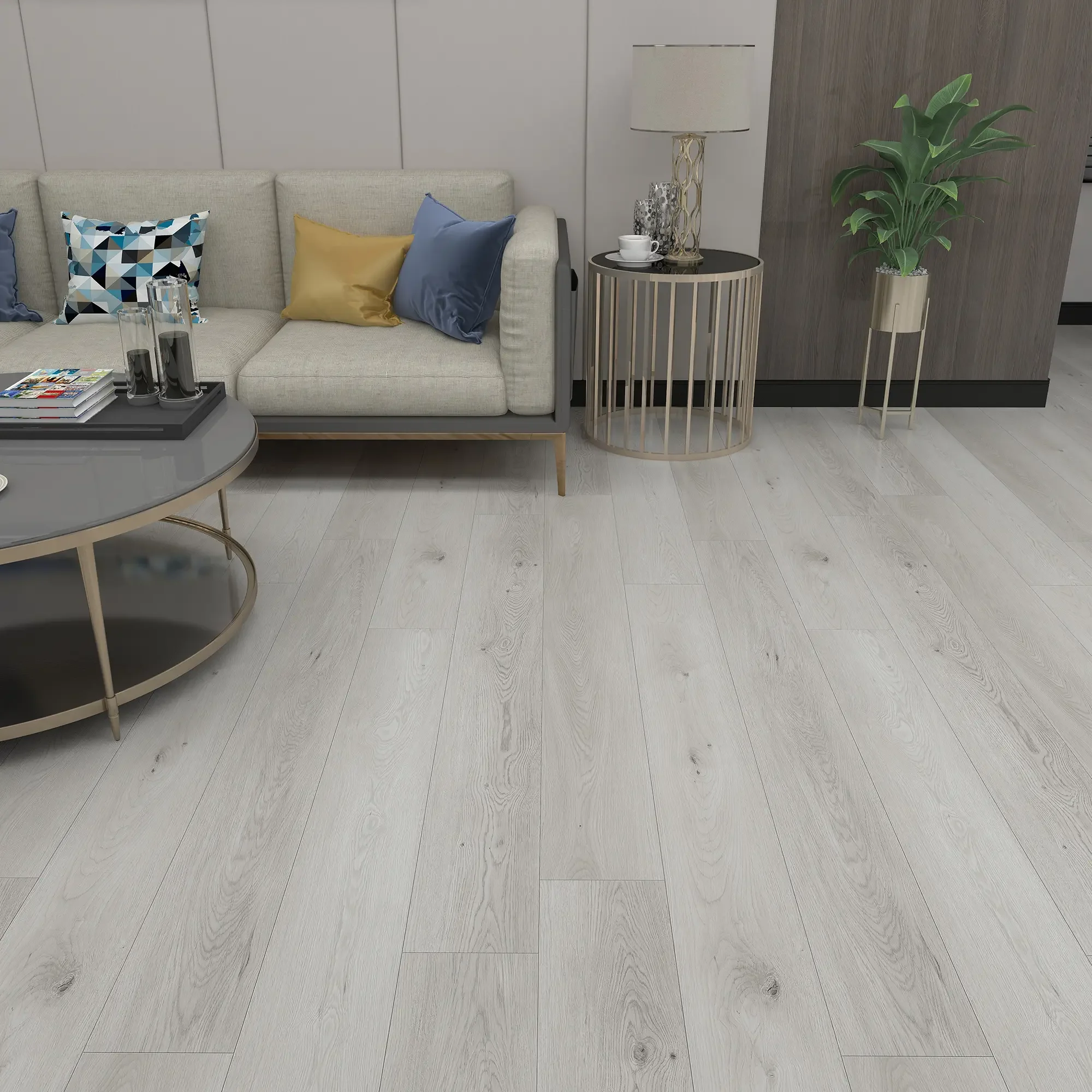 Pavimento SPC Sogega Genius Wood - Image 17